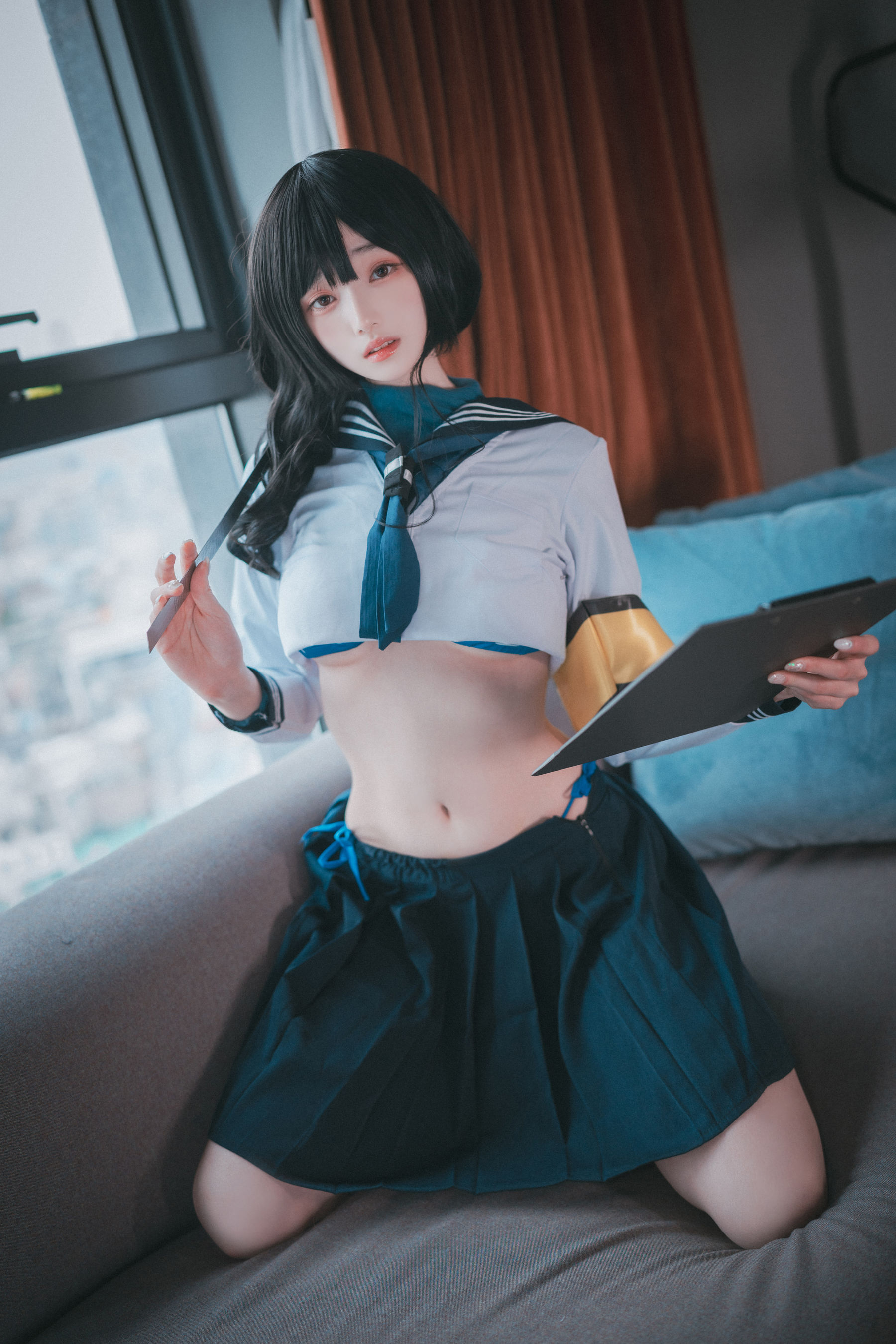 [DJAWA]  BamBi - Moral Guardian of School