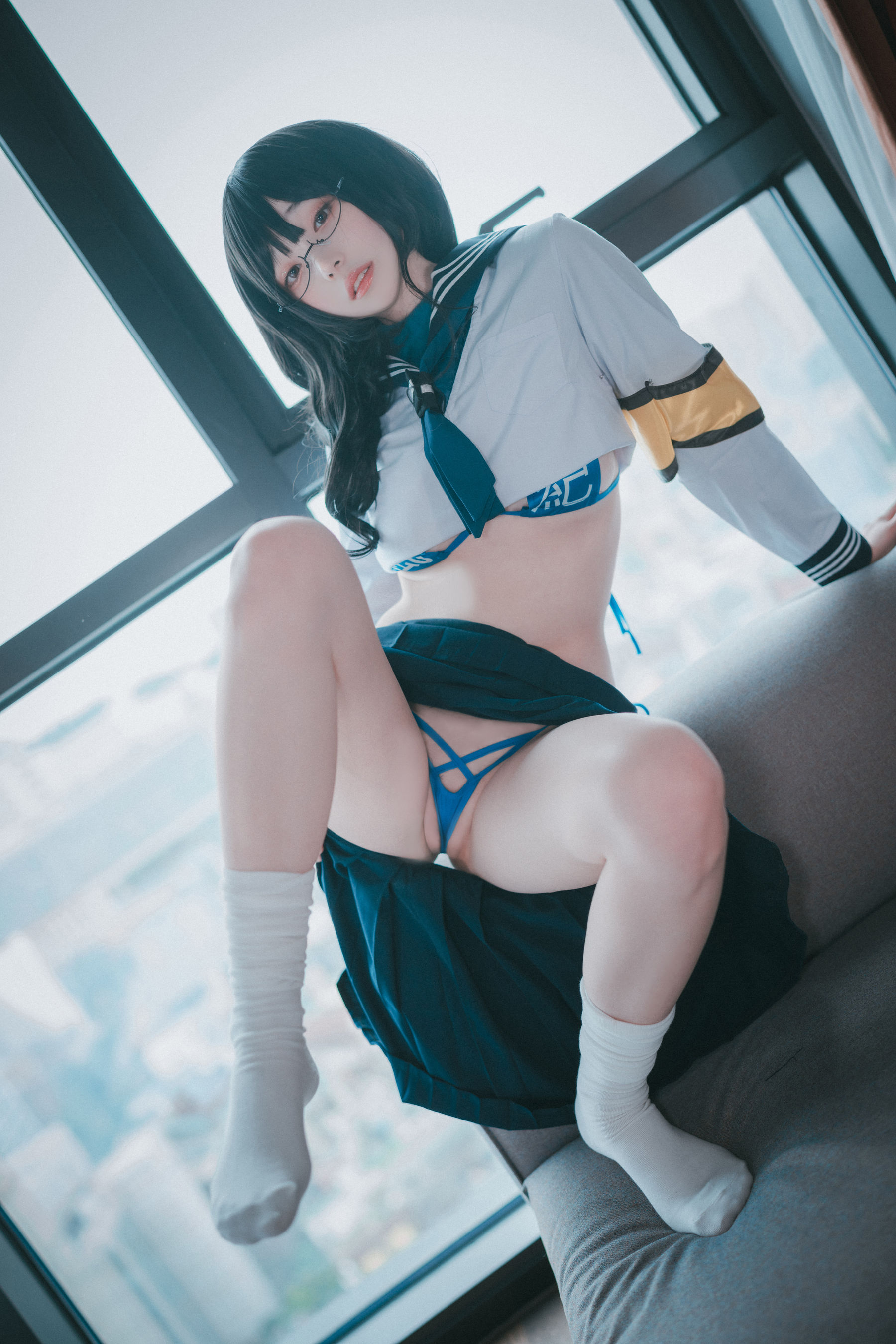 [DJAWA]  BamBi - Moral Guardian of School