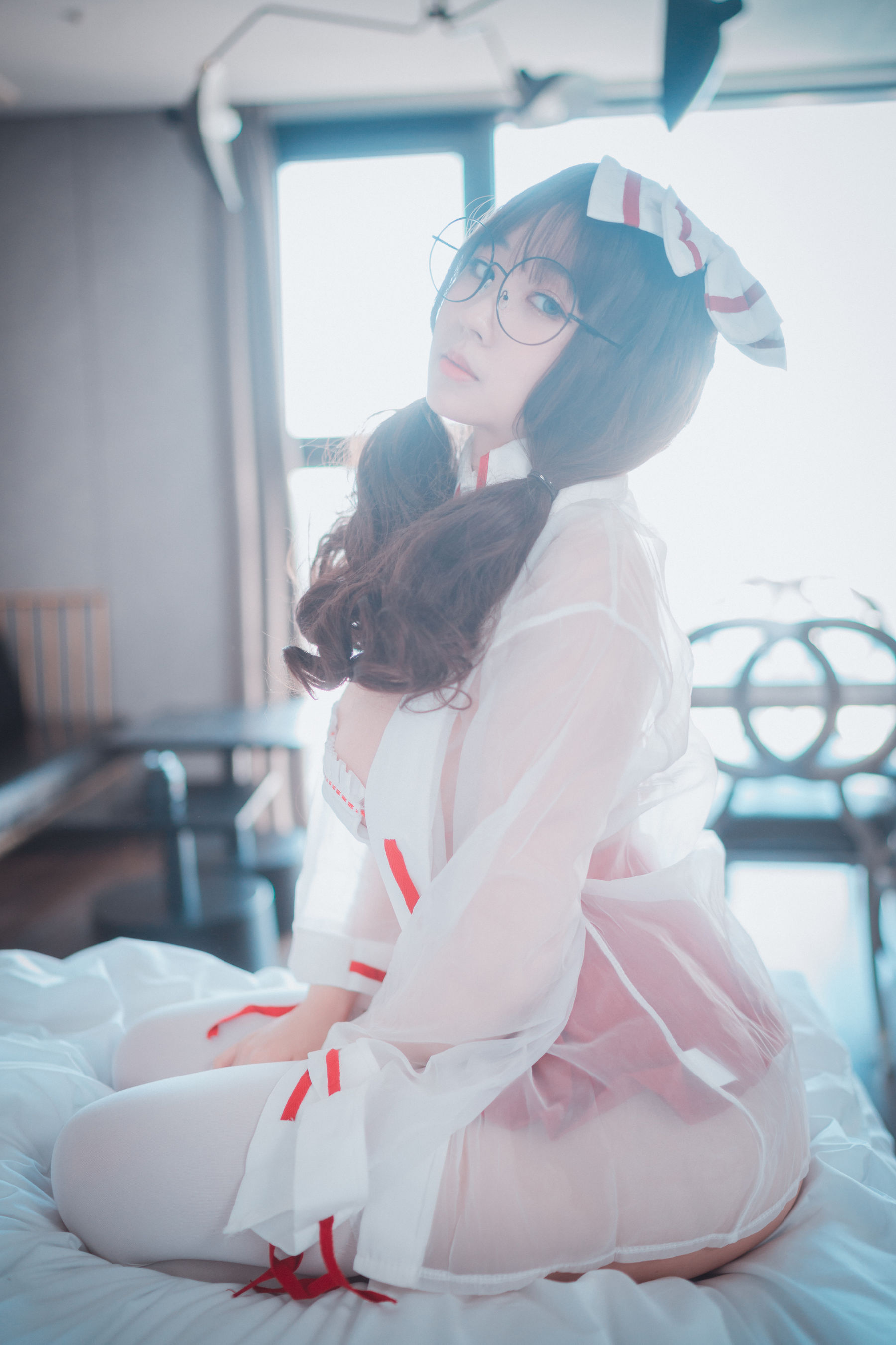 [DJAWA]  Heihwa - Hei-Miko!