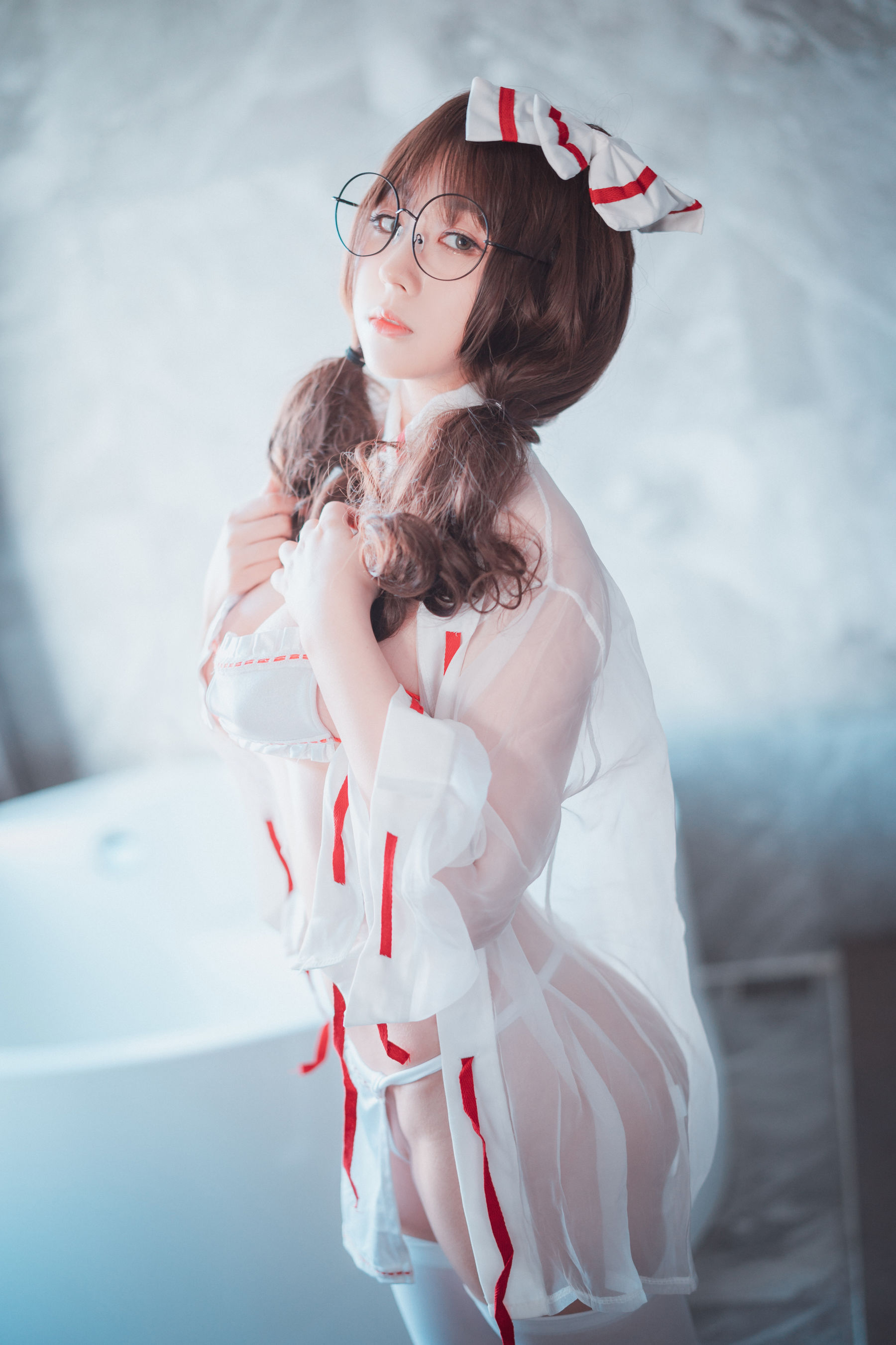 [DJAWA]  Heihwa - Hei-Miko!