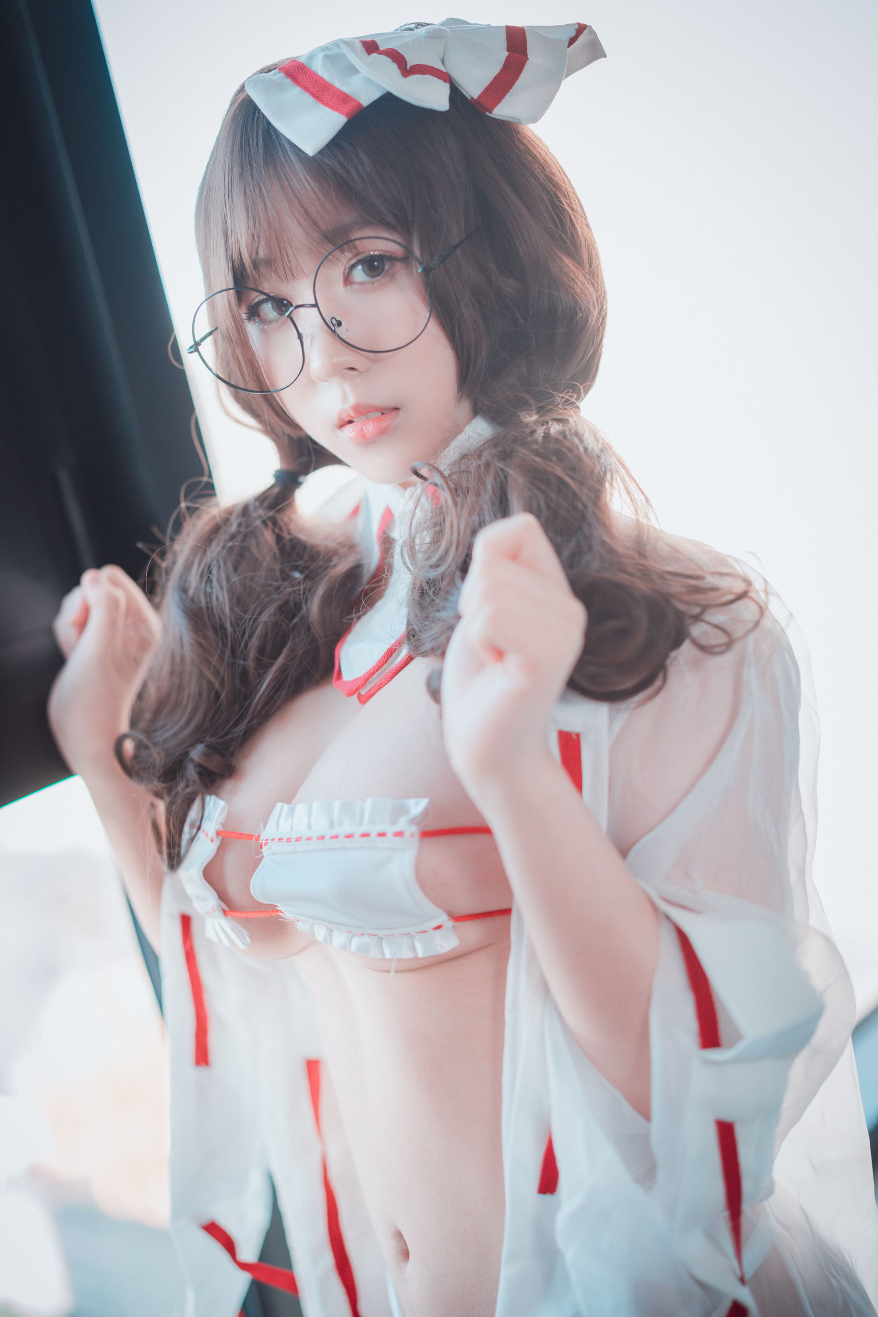[DJAWA]  Heihwa - Hei-Miko!