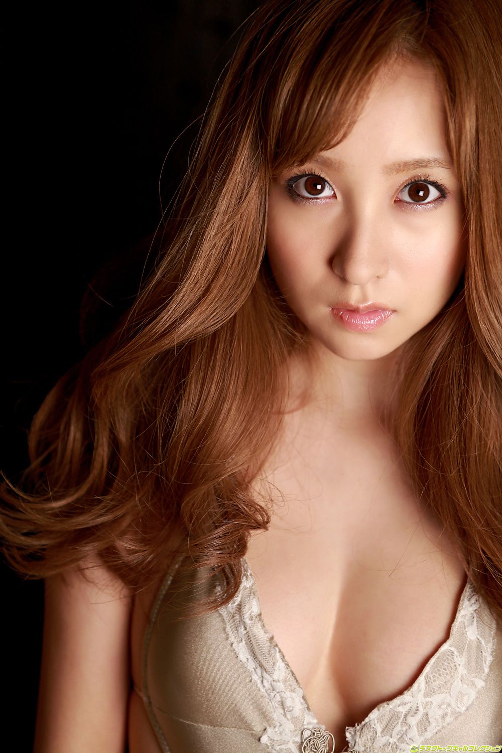 [DGC] NO.978 Aya Kiguchi 木口亜矢/木口亚矢 Gravure Idols