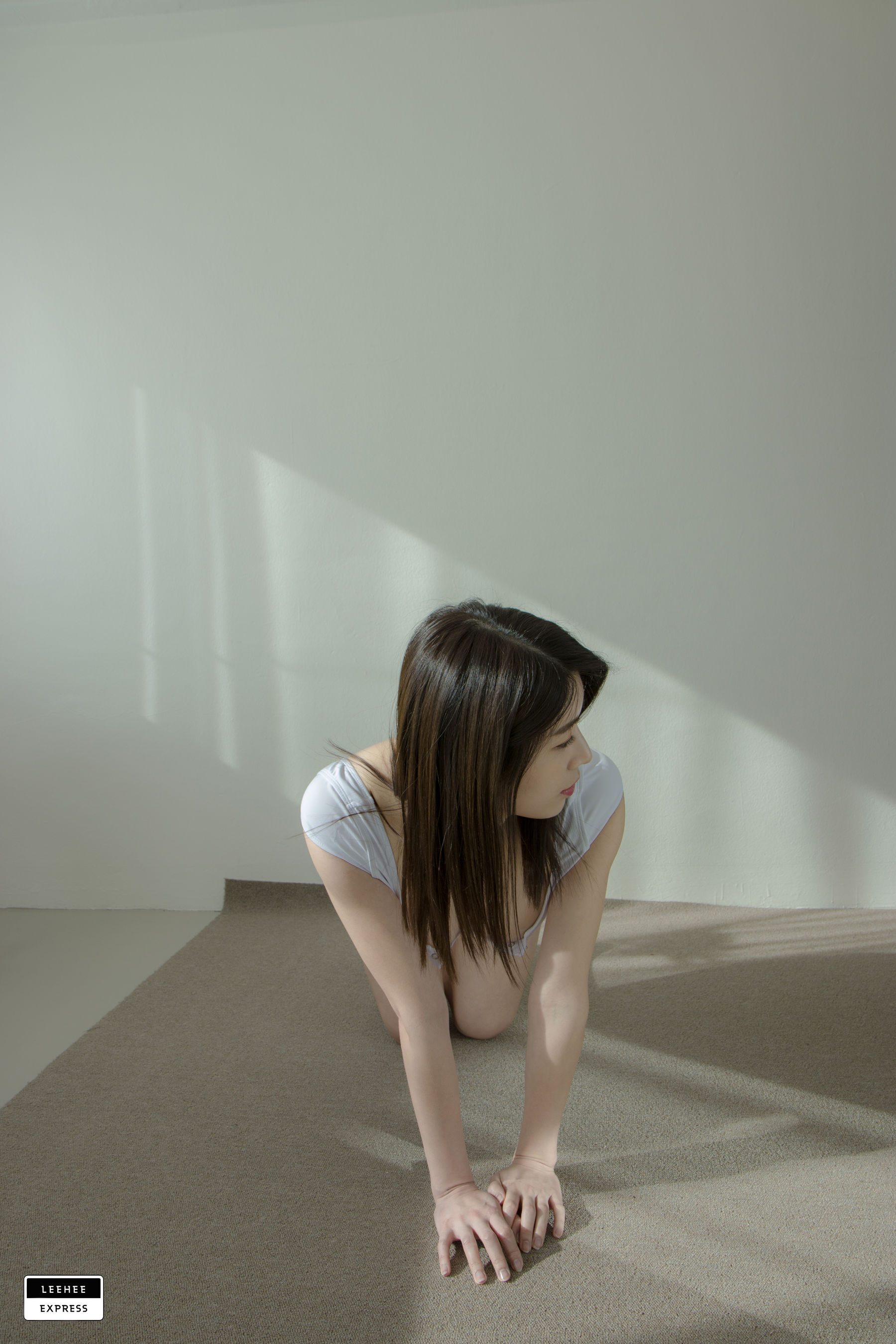 [LEEHEE EXPRESS] LERB-022B - Min.E
