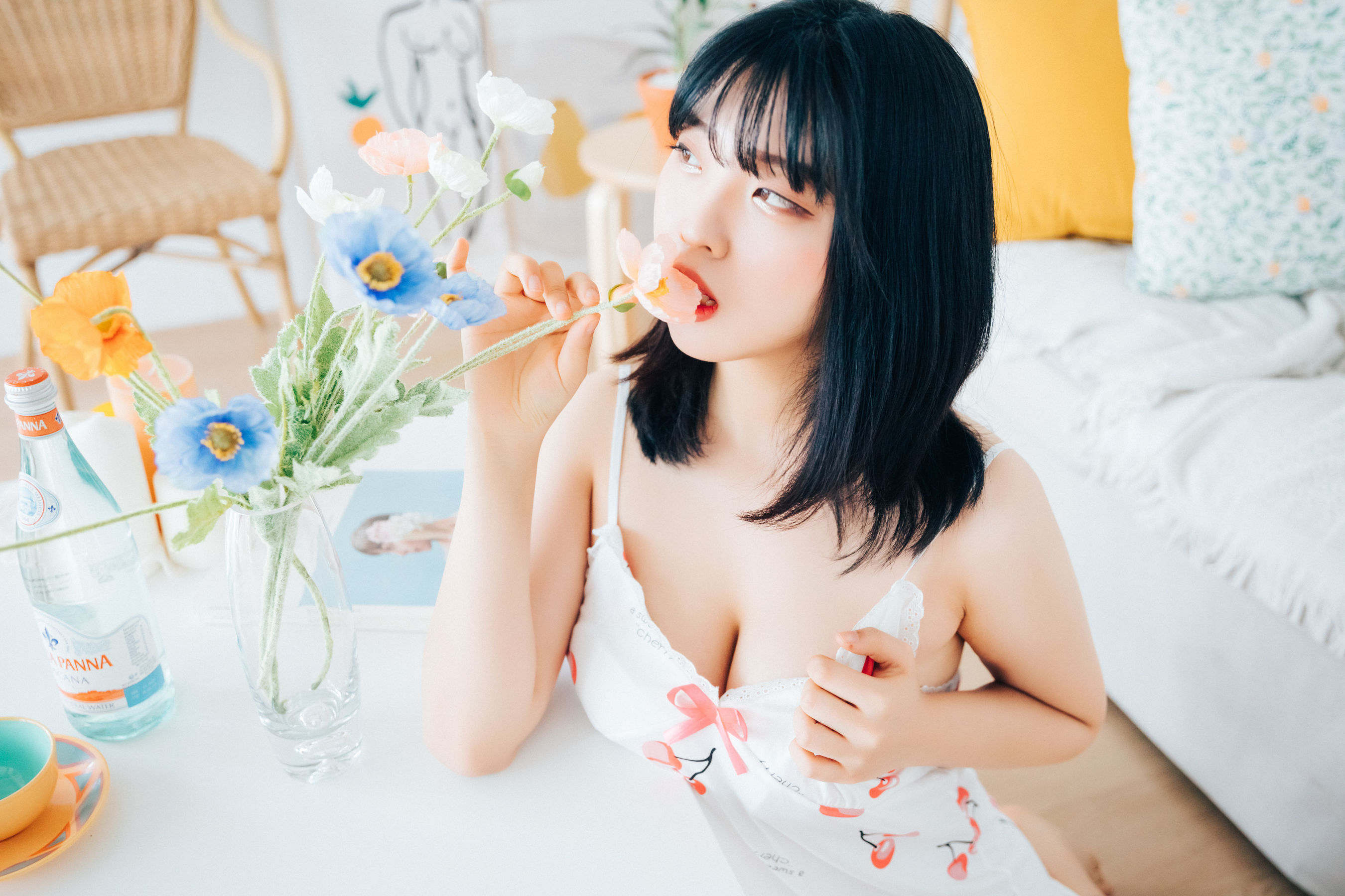 [LOOZY]  Song Hana - Oyatsu