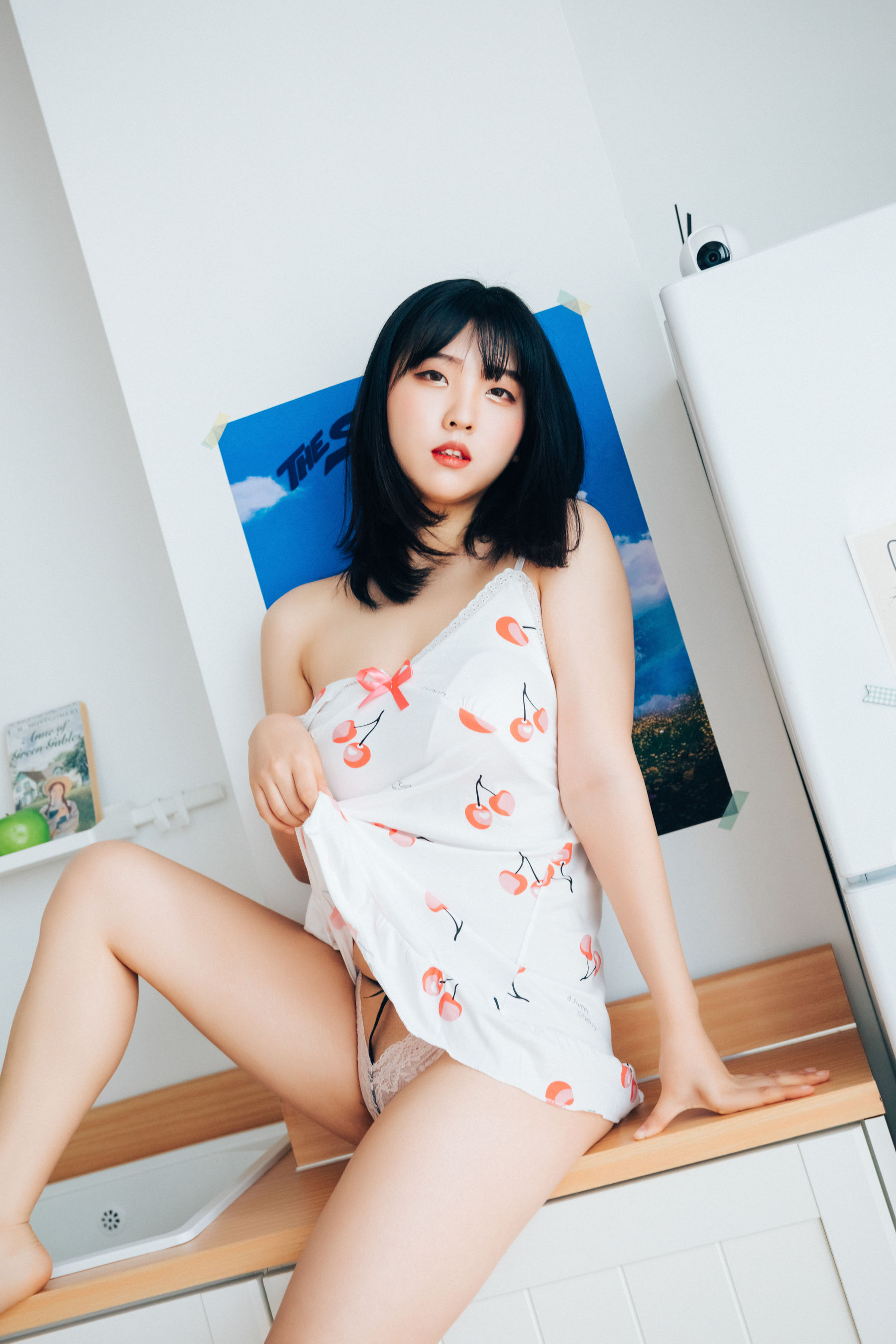 [LOOZY]  Song Hana - Oyatsu