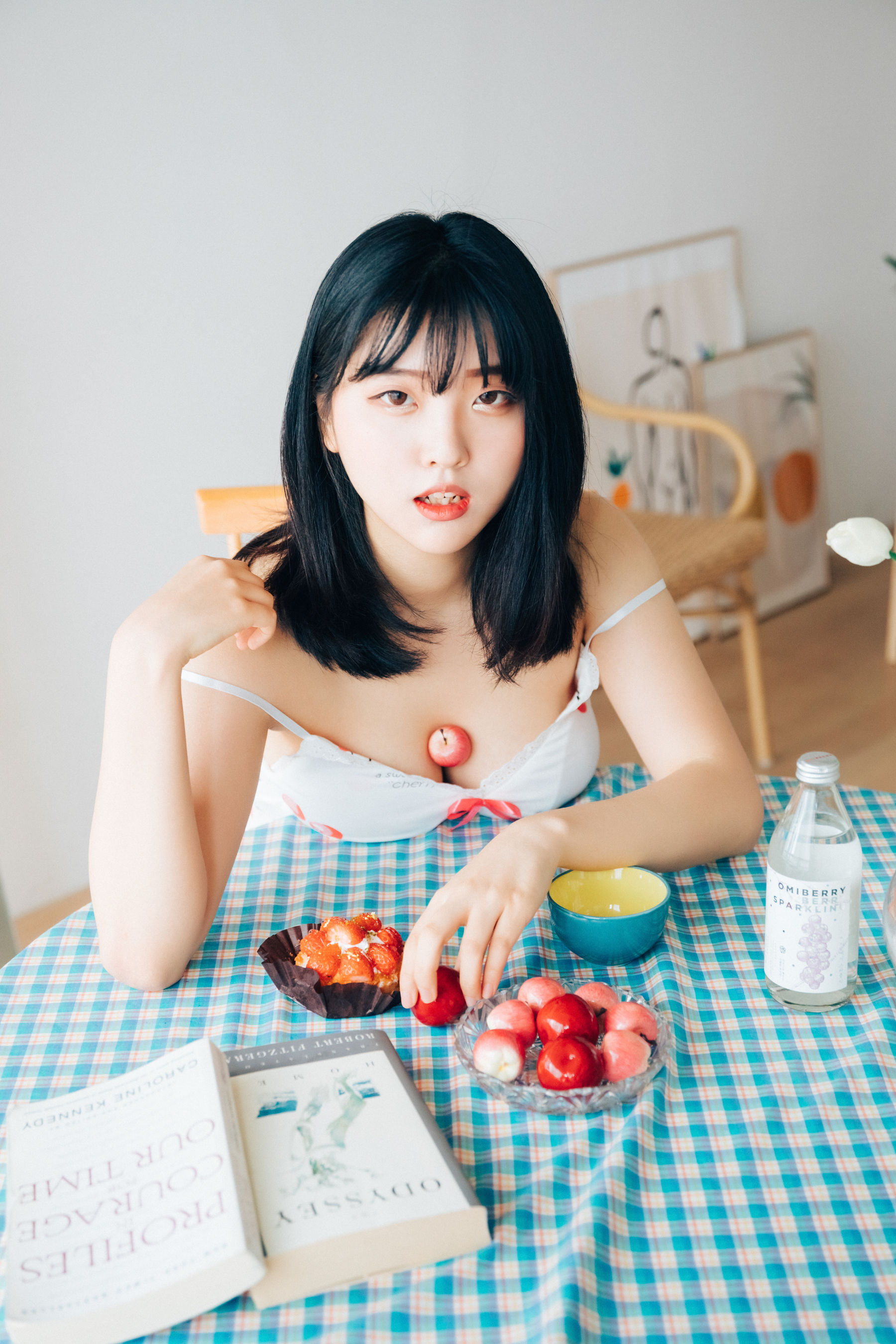 [LOOZY]  Song Hana - Oyatsu