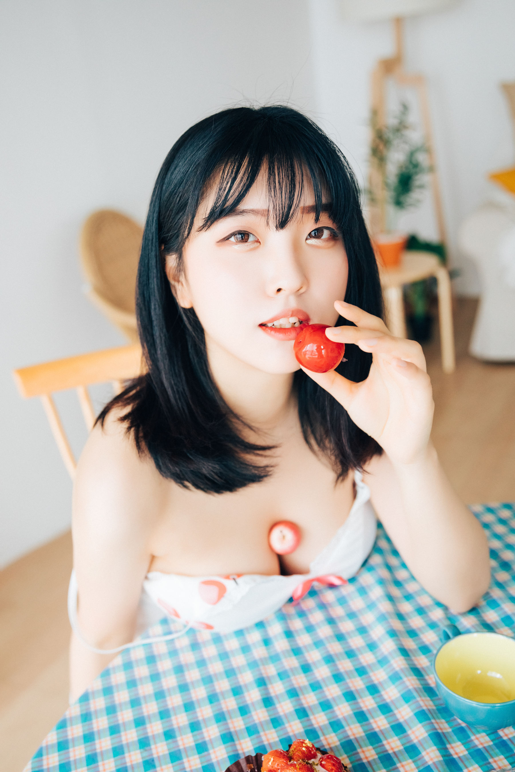 [LOOZY]  Song Hana - Oyatsu