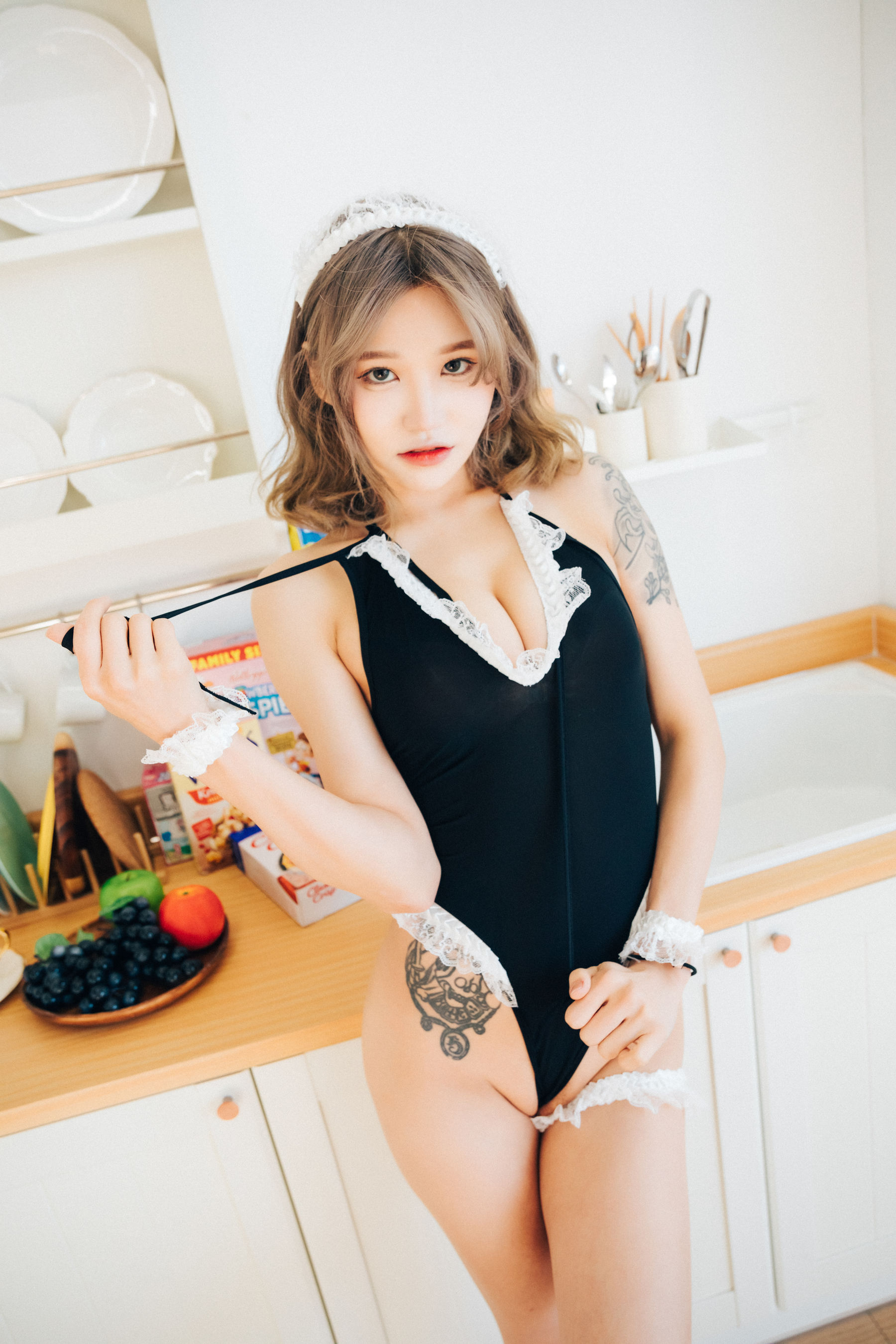 [LOOZY]  Taeri - plaisir