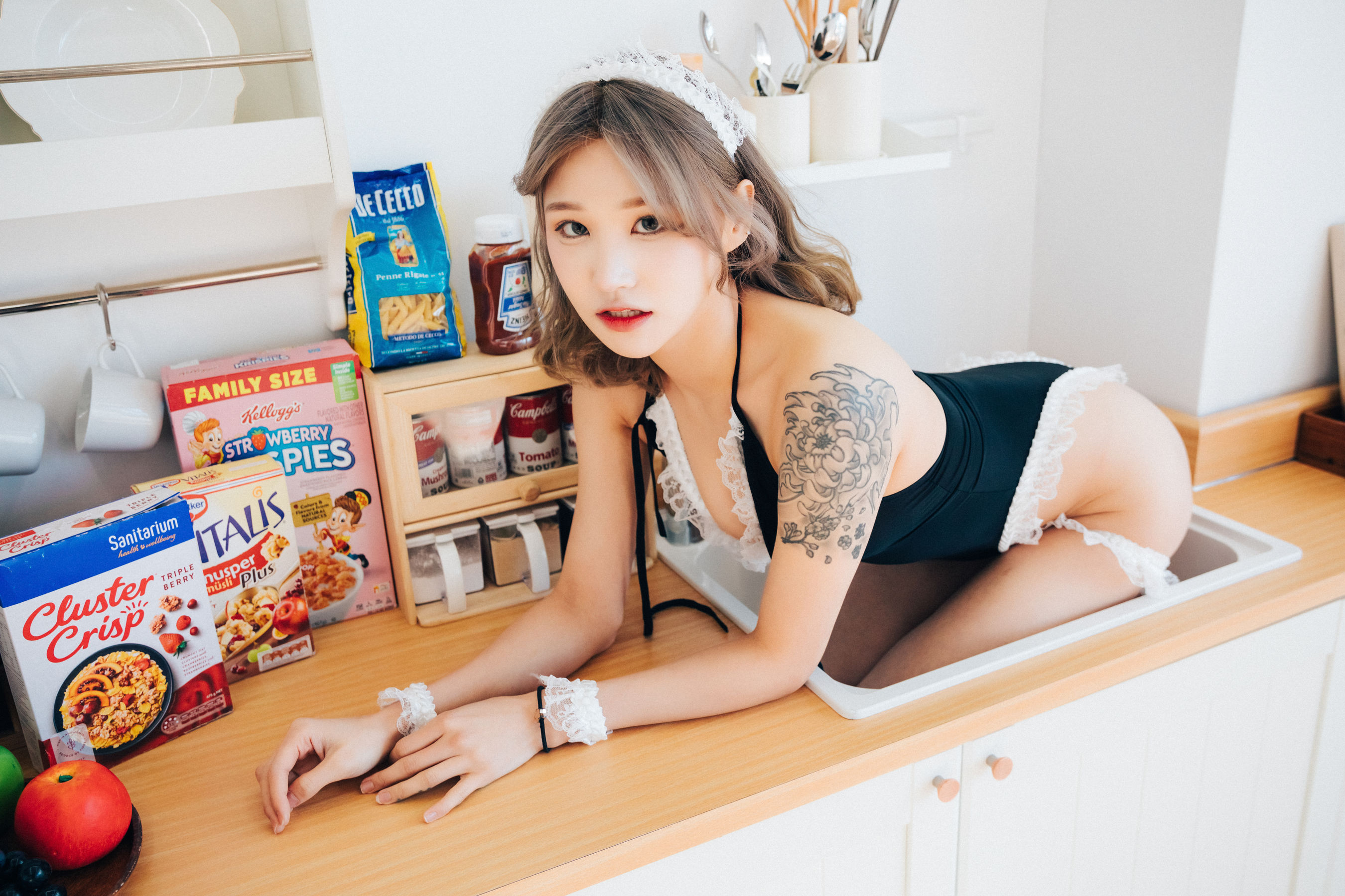 [LOOZY]  Taeri - plaisir