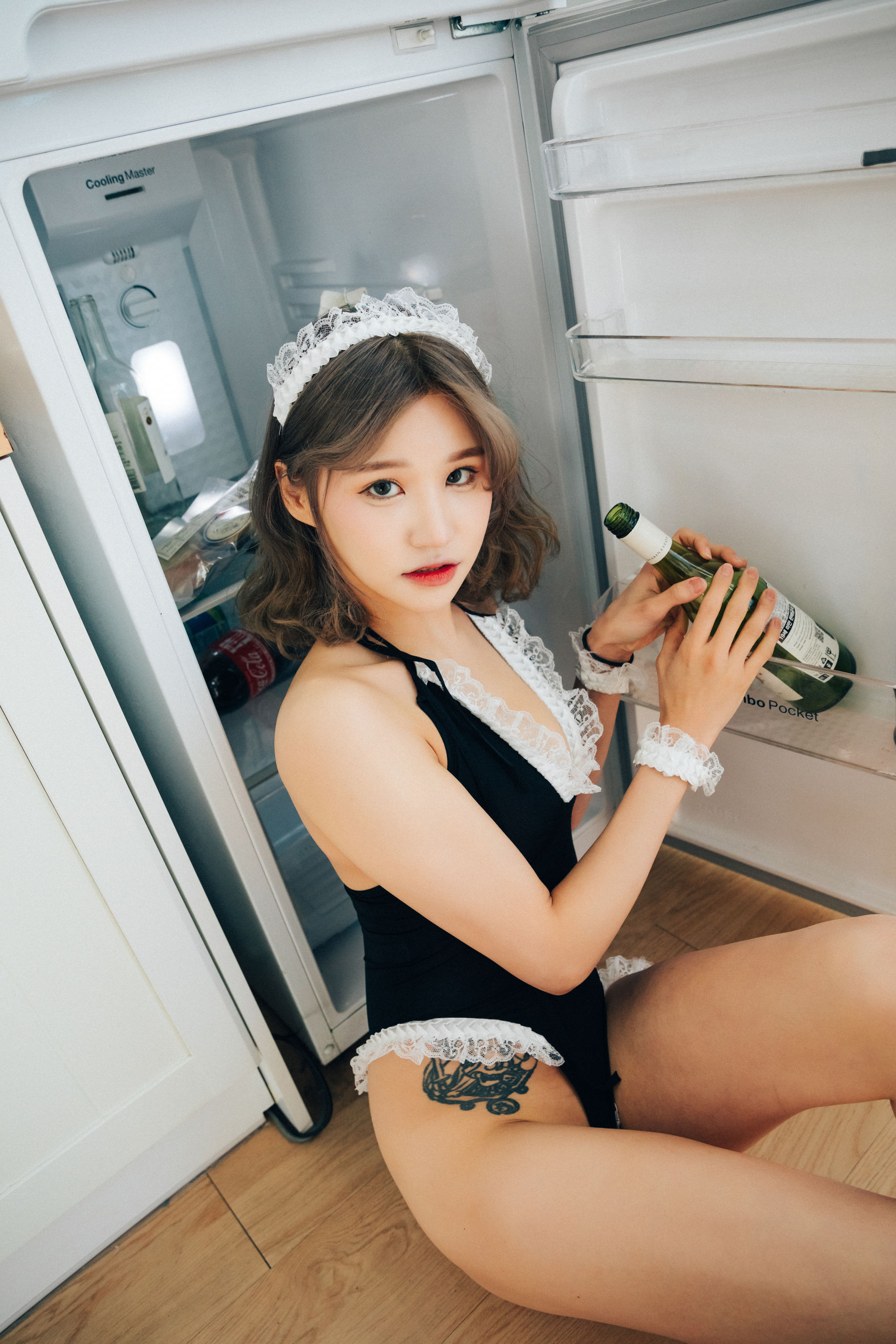 [LOOZY]  Taeri - plaisir