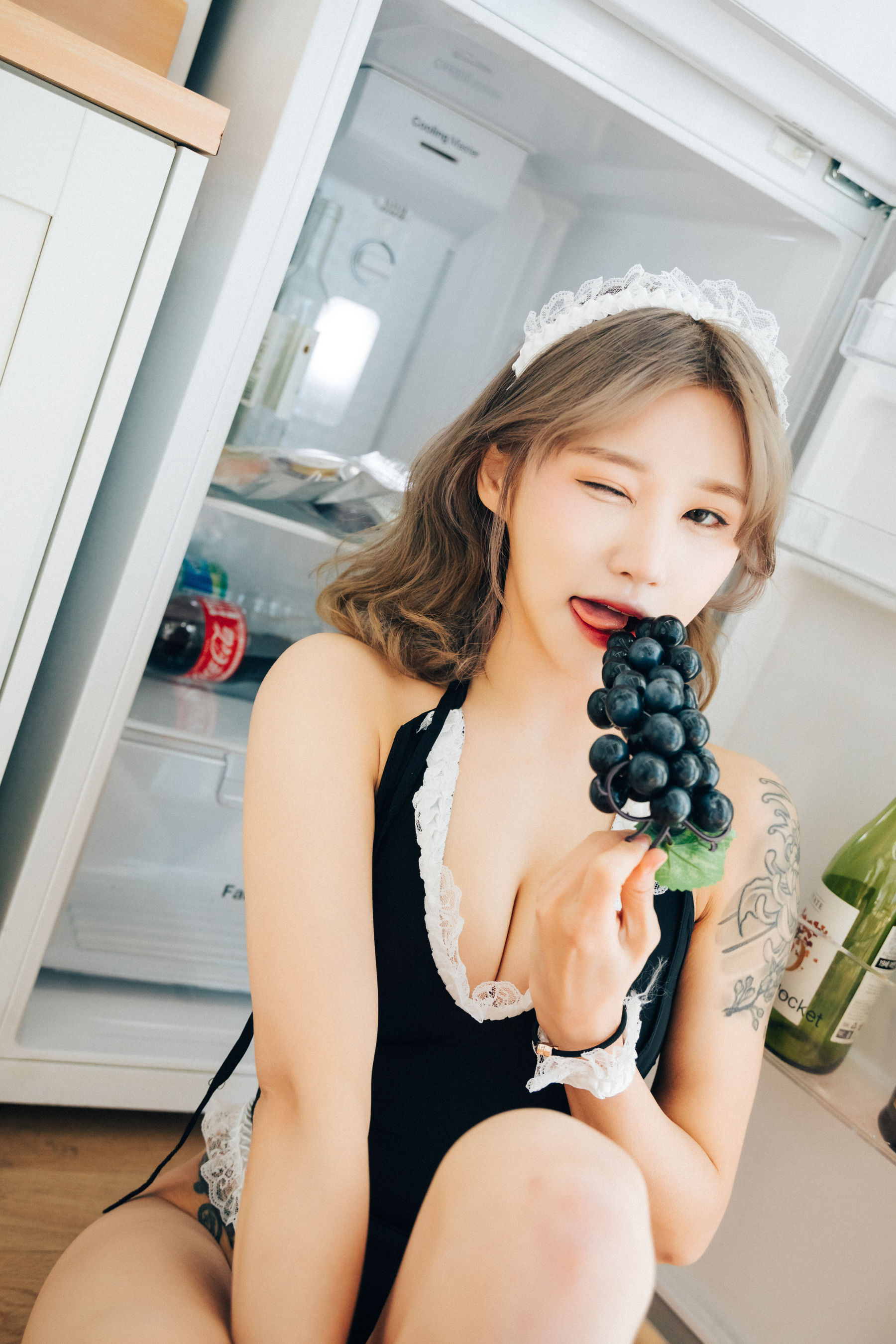 [LOOZY]  Taeri - plaisir