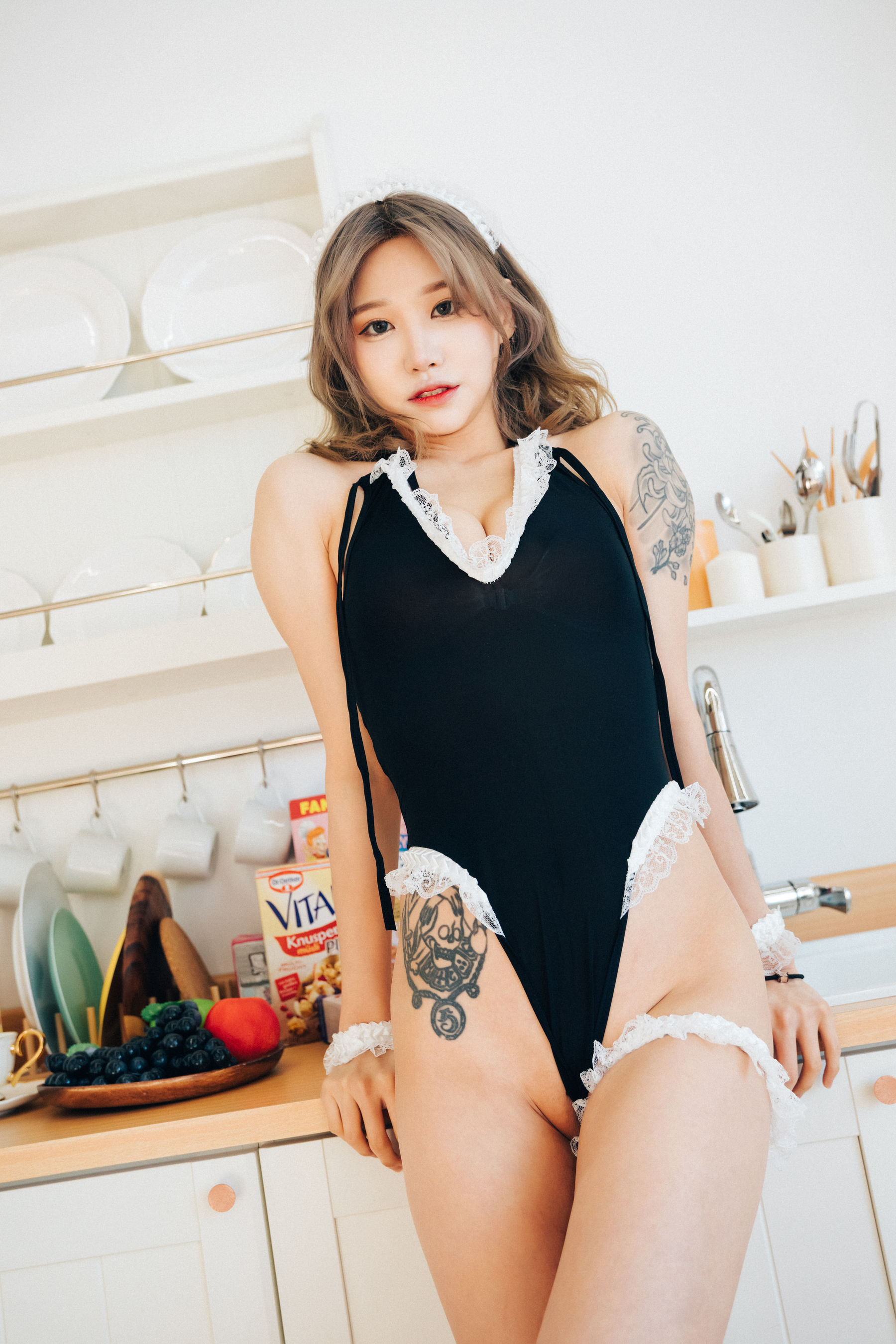 [LOOZY]  Taeri - plaisir