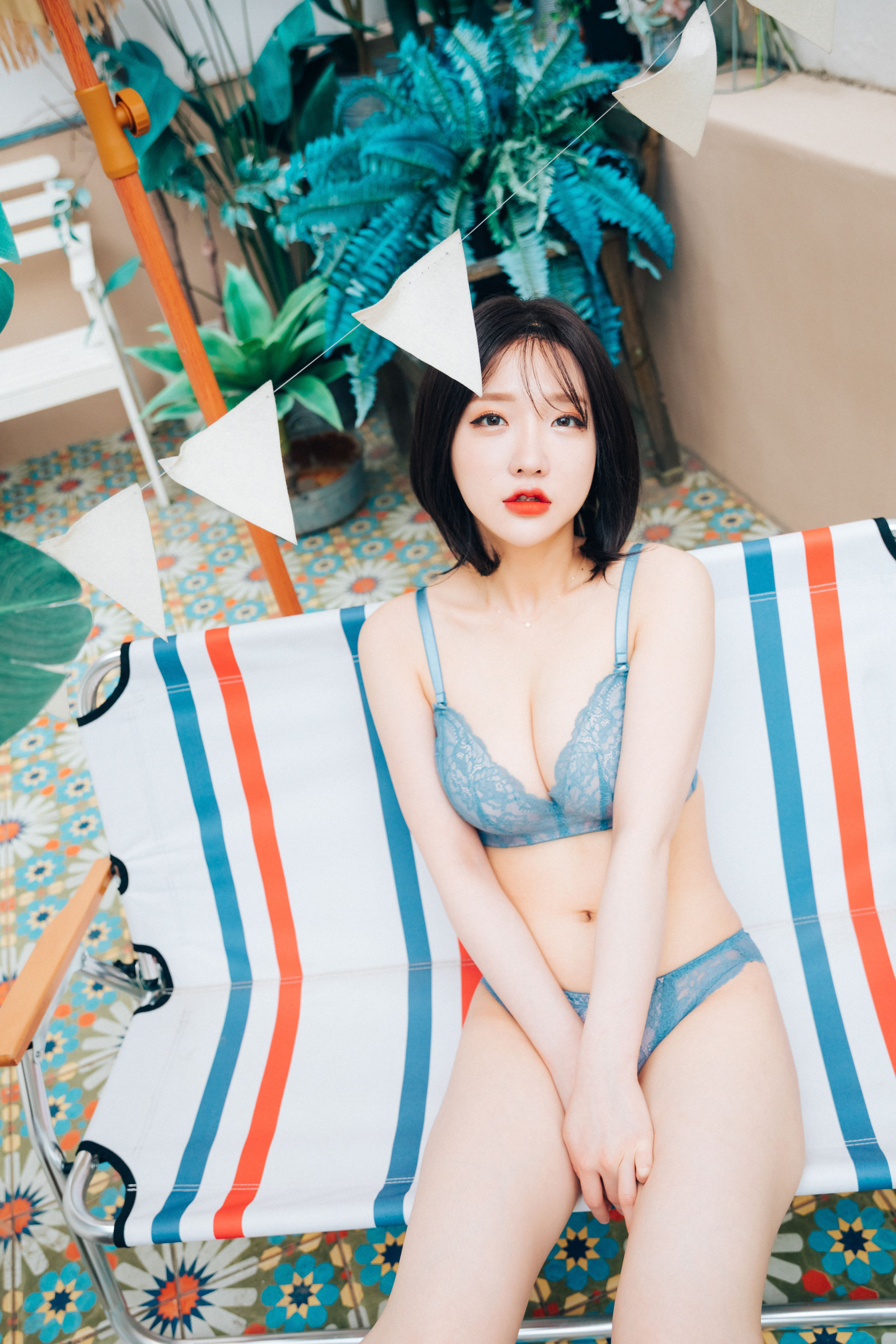 [LOOZY]  Yeeun - Summer Caravan
