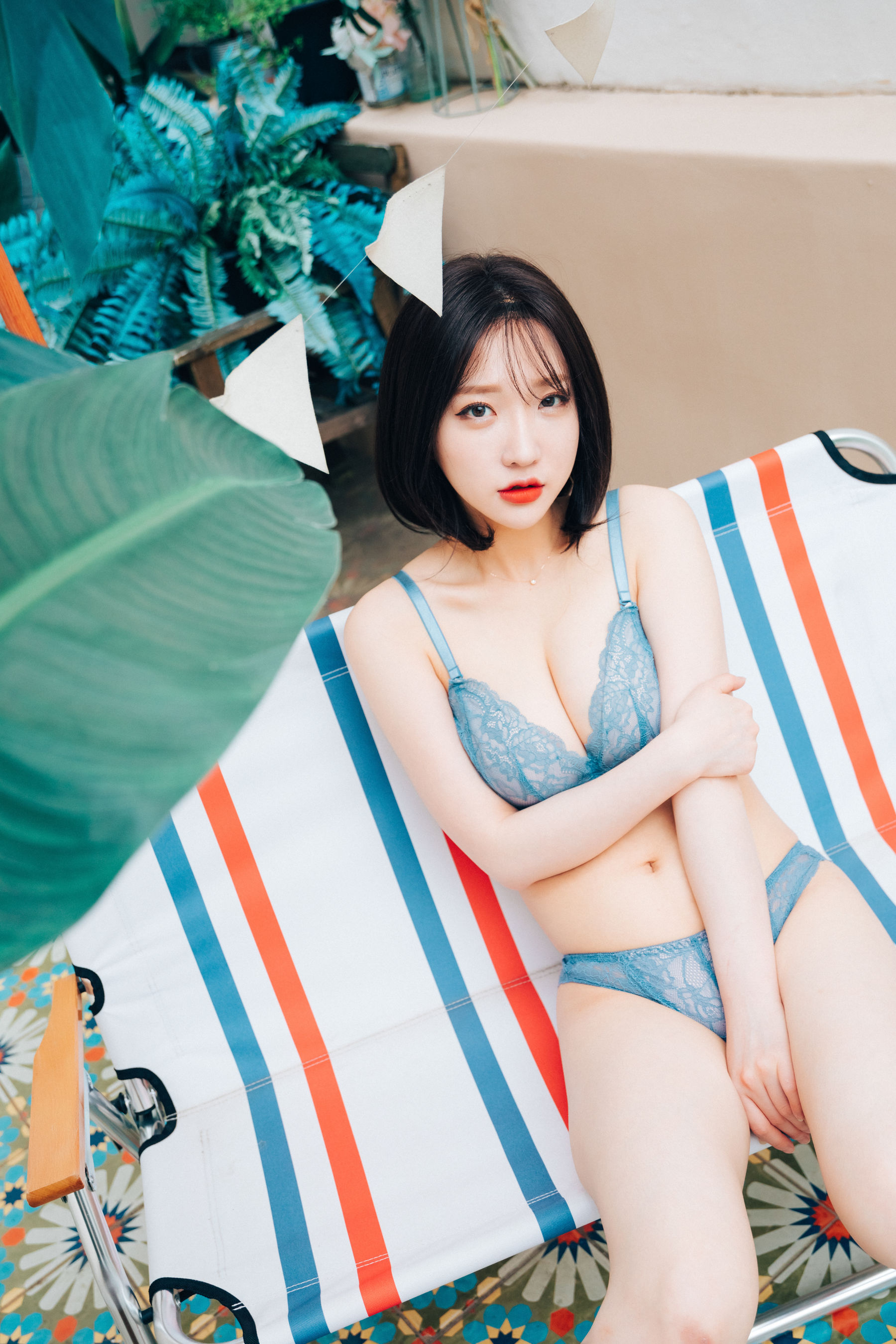 [LOOZY]  Yeeun - Summer Caravan