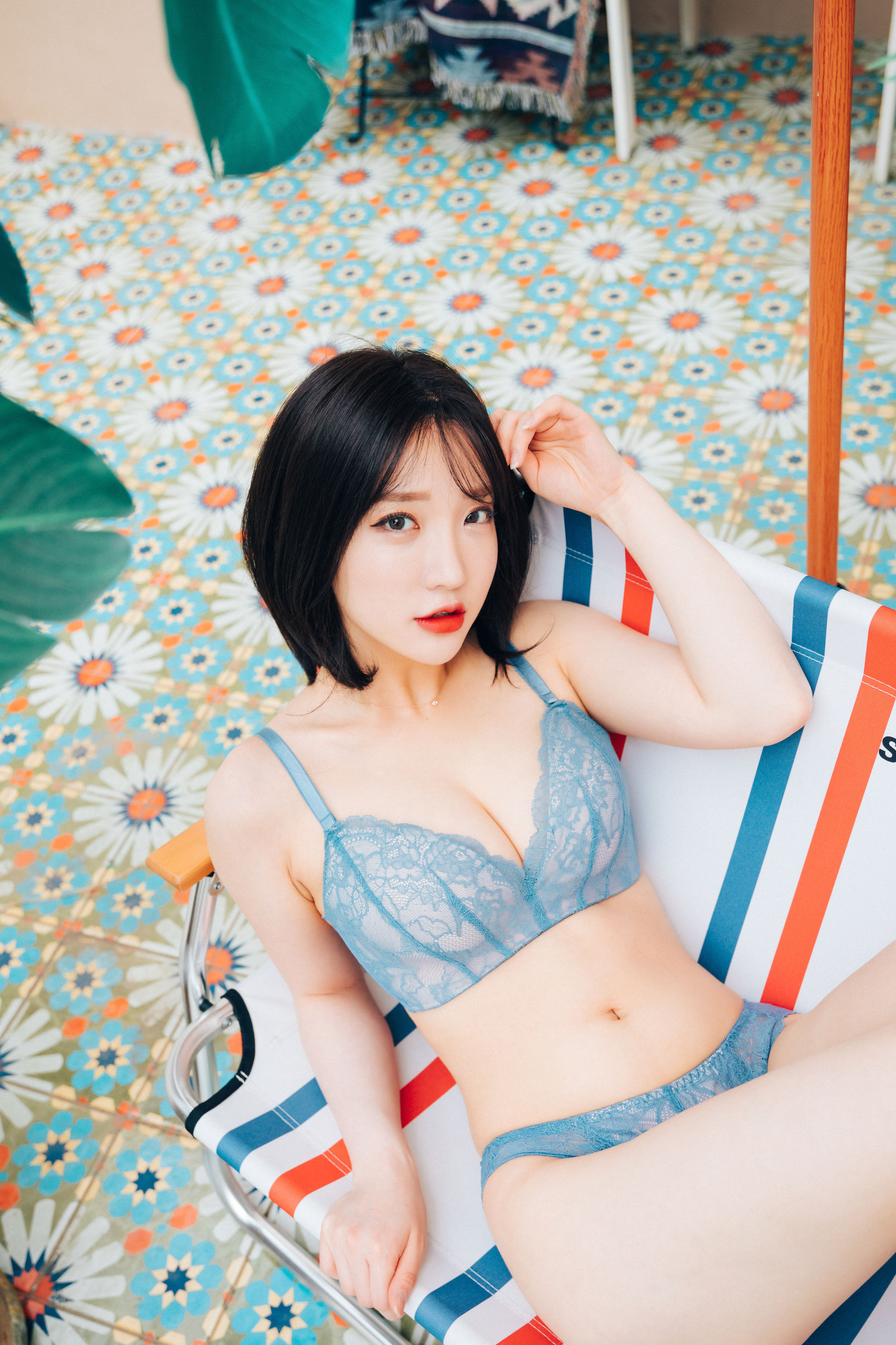 [LOOZY]  Yeeun - Summer Caravan