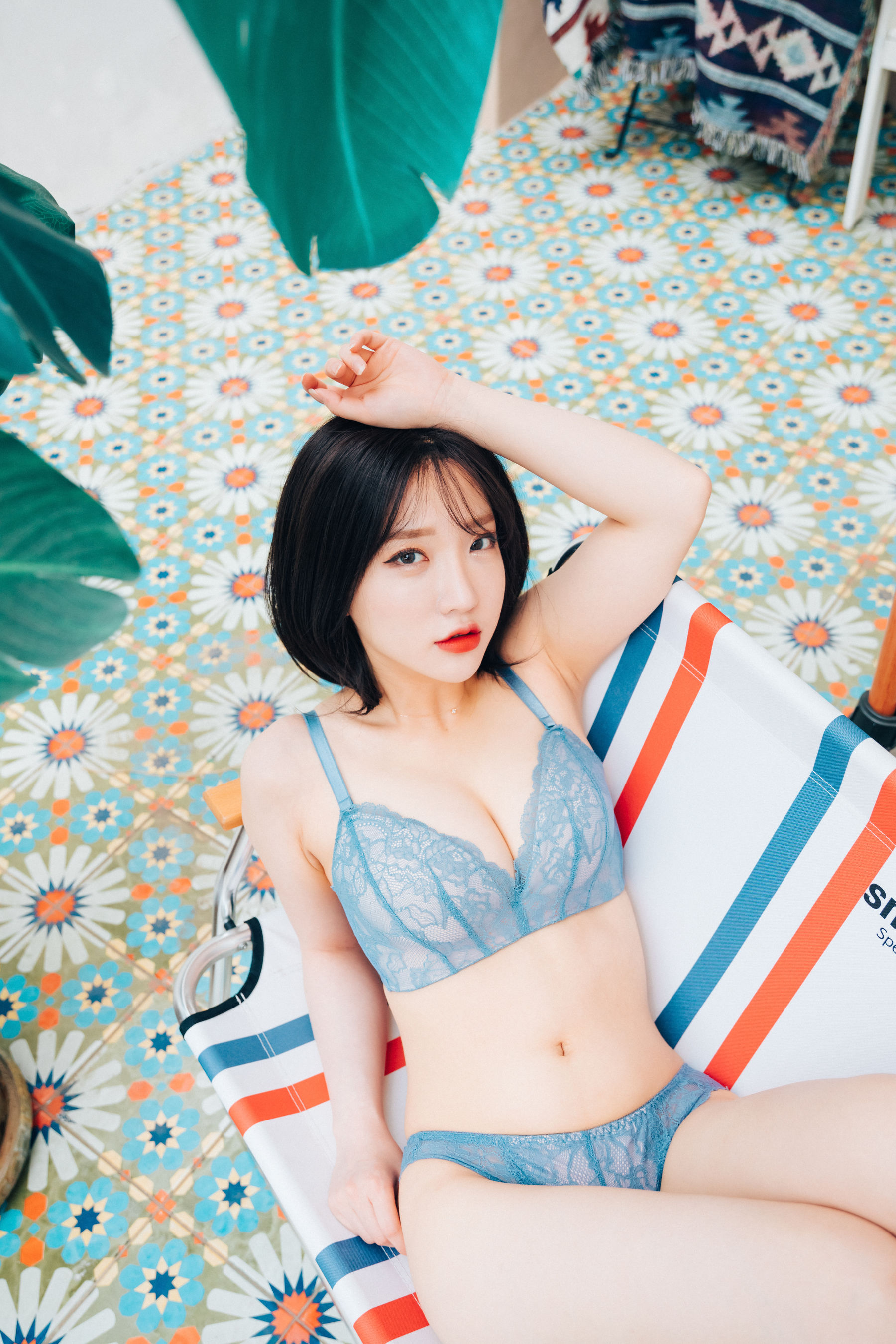 [LOOZY]  Yeeun - Summer Caravan
