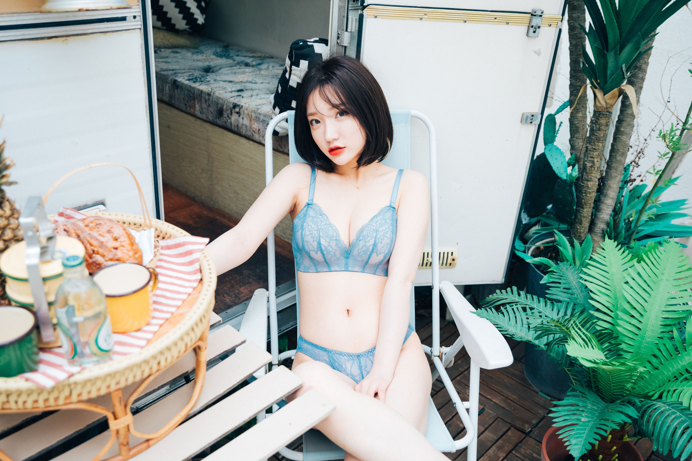 [LOOZY]  Yeeun - Summer Caravan