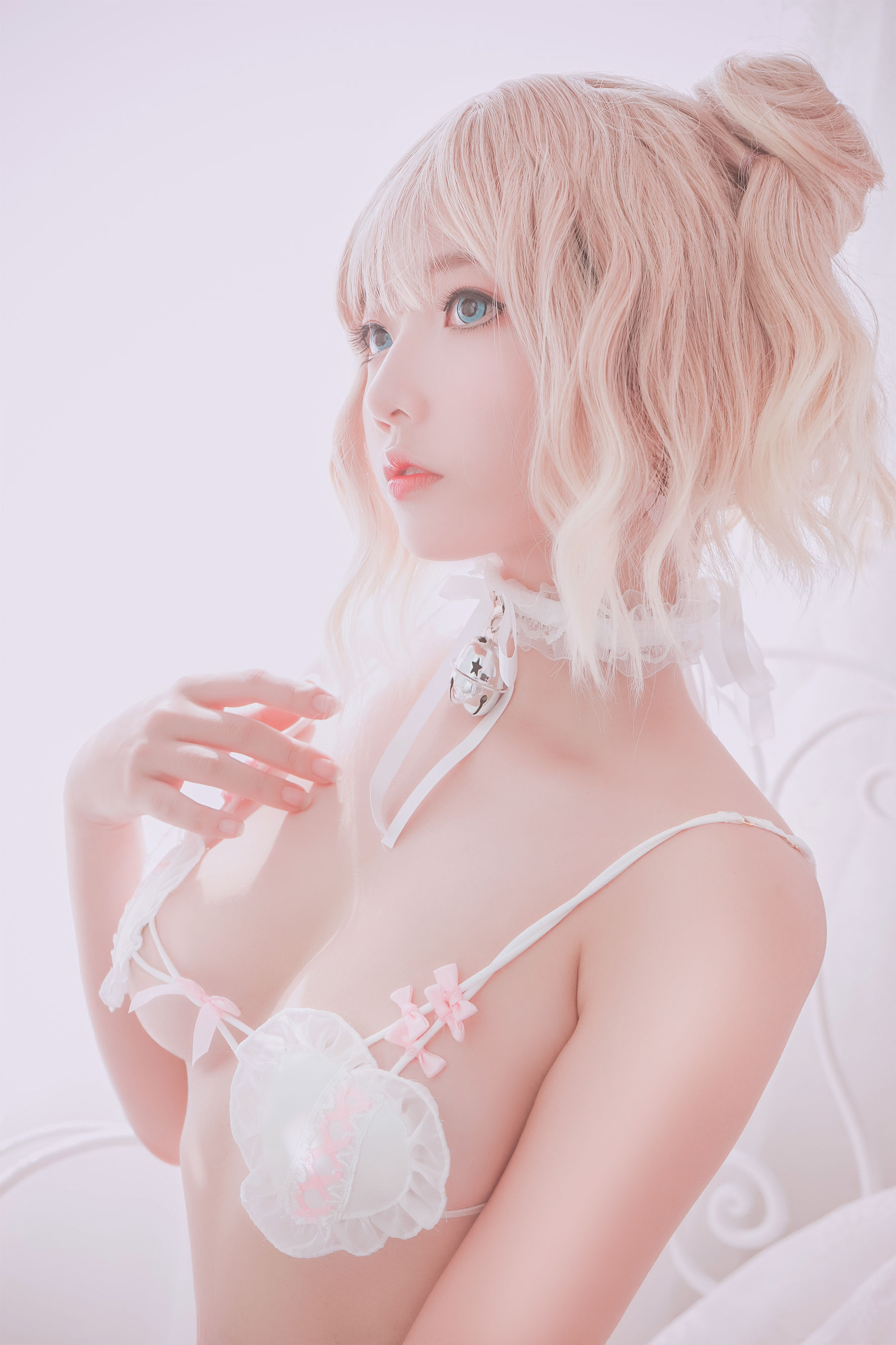 [Messie Huang] - Pure Bath