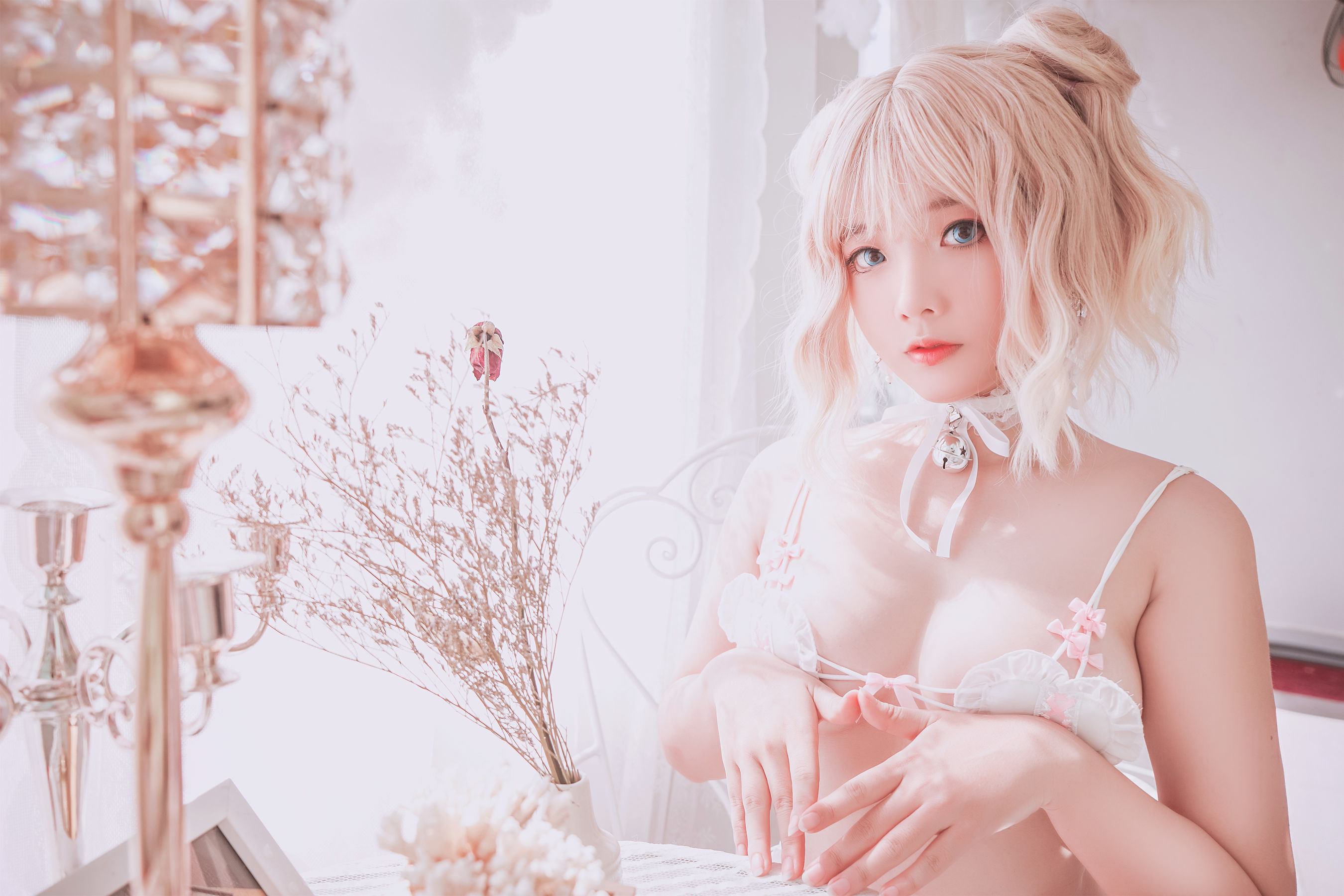 [Messie Huang] - Pure Bath