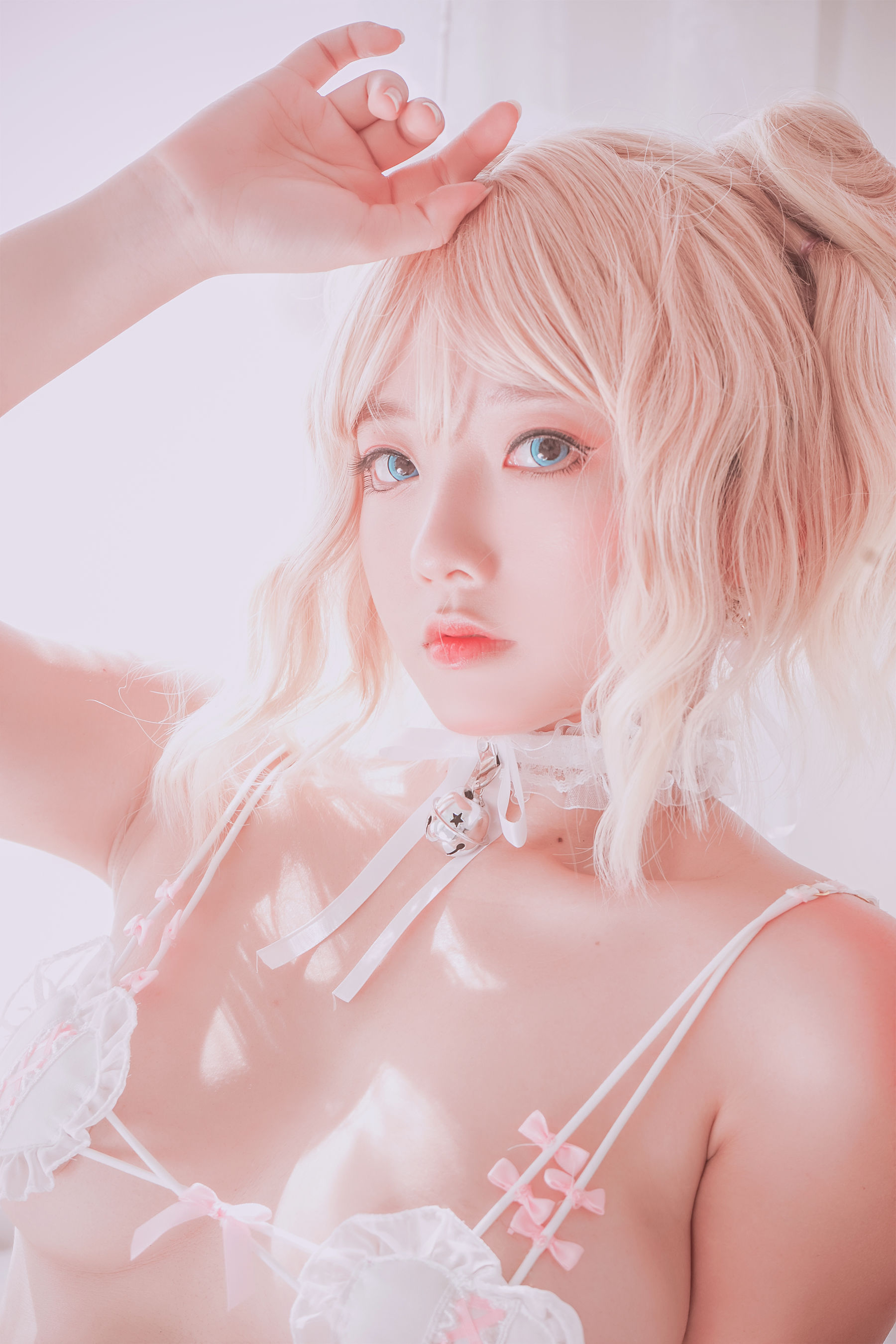 [Messie Huang] - Pure Bath