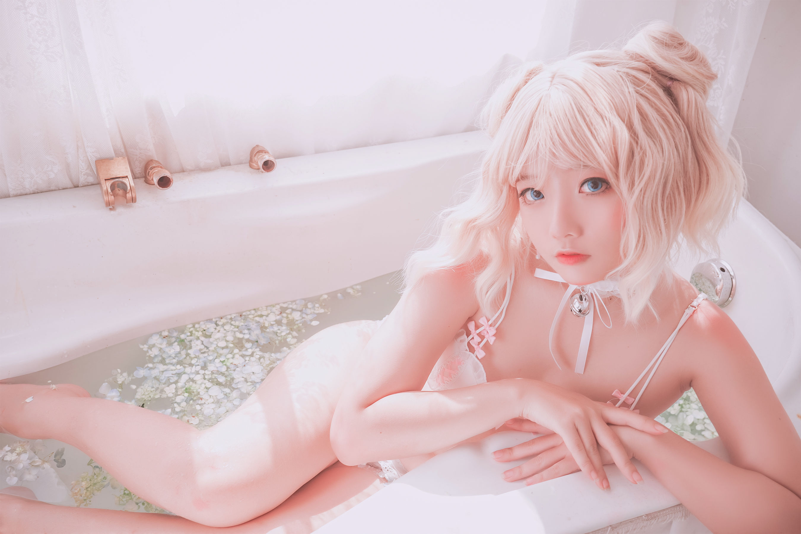 [Messie Huang] - Pure Bath