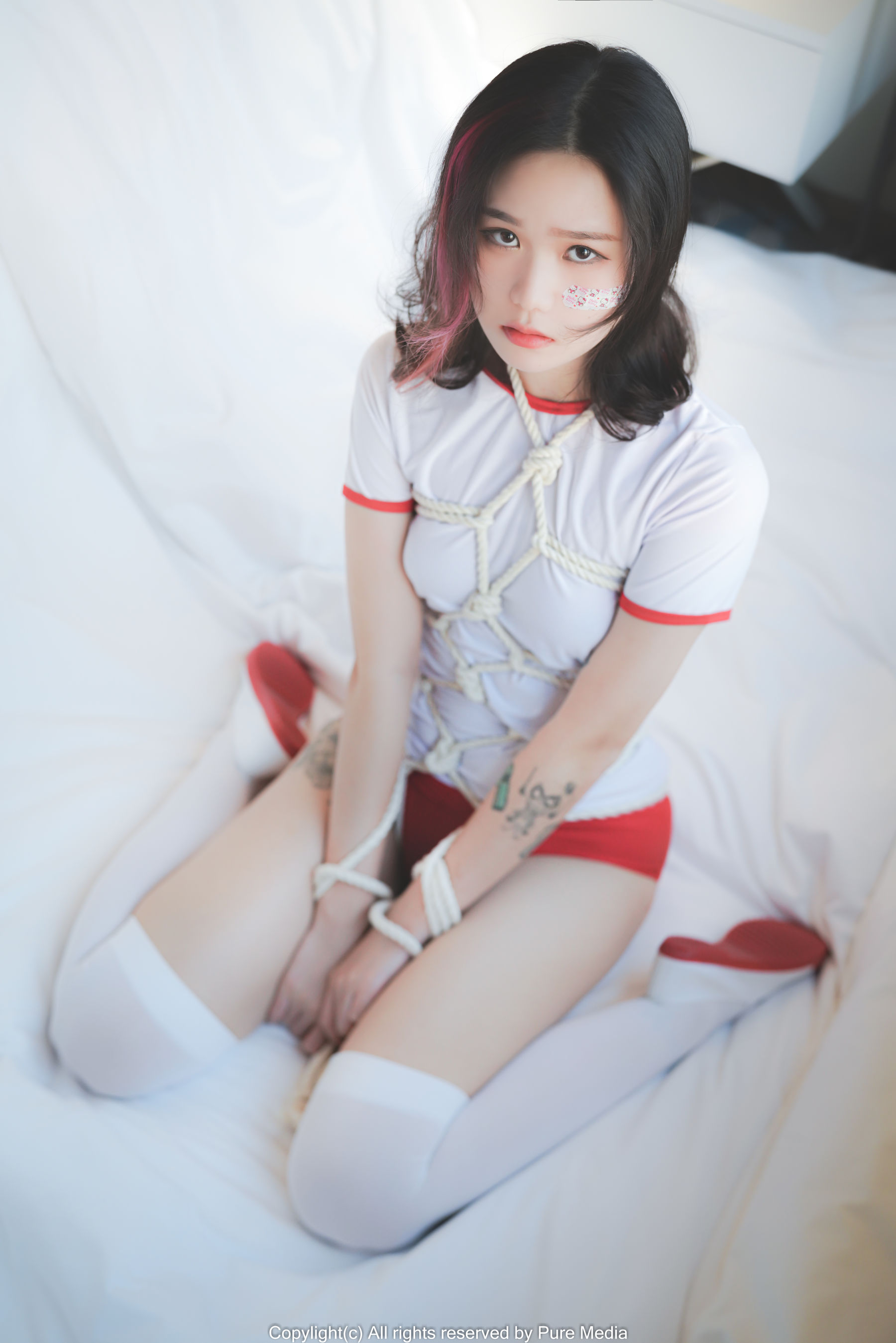 [PURE MEDIA] Vol.065 - SIRA