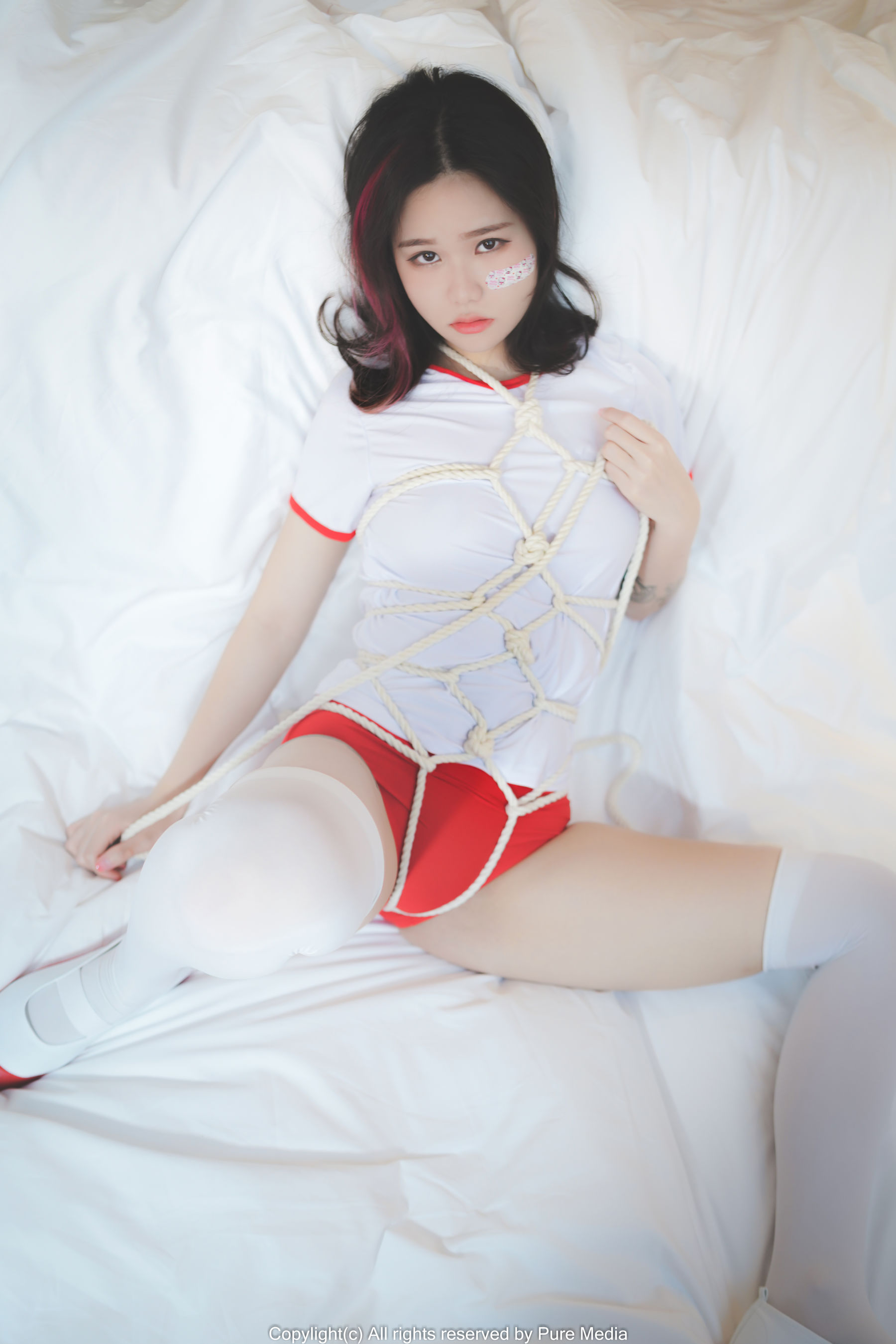 [PURE MEDIA] Vol.065 - SIRA