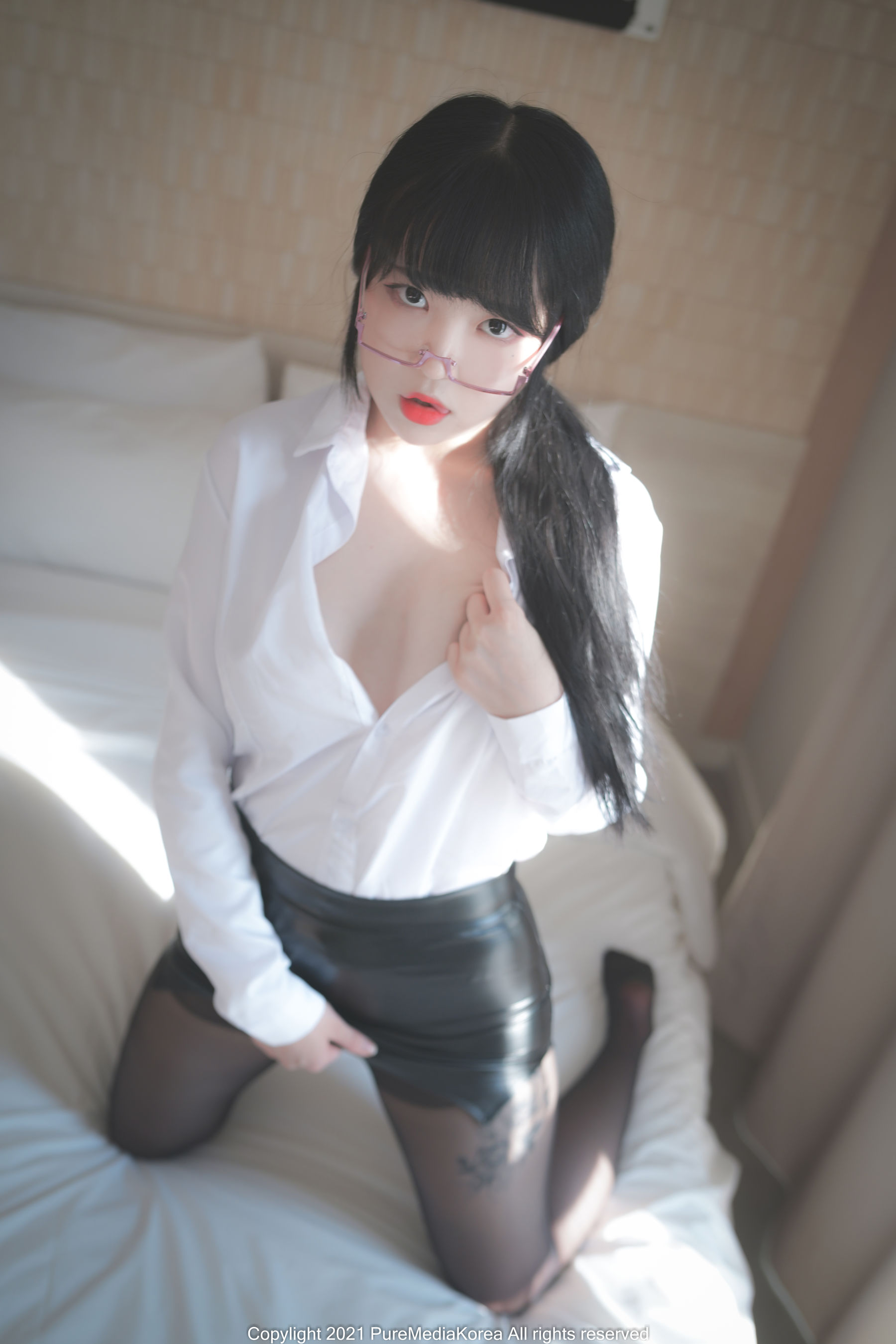 [PURE MEDIA] Vol.075 - Aram
