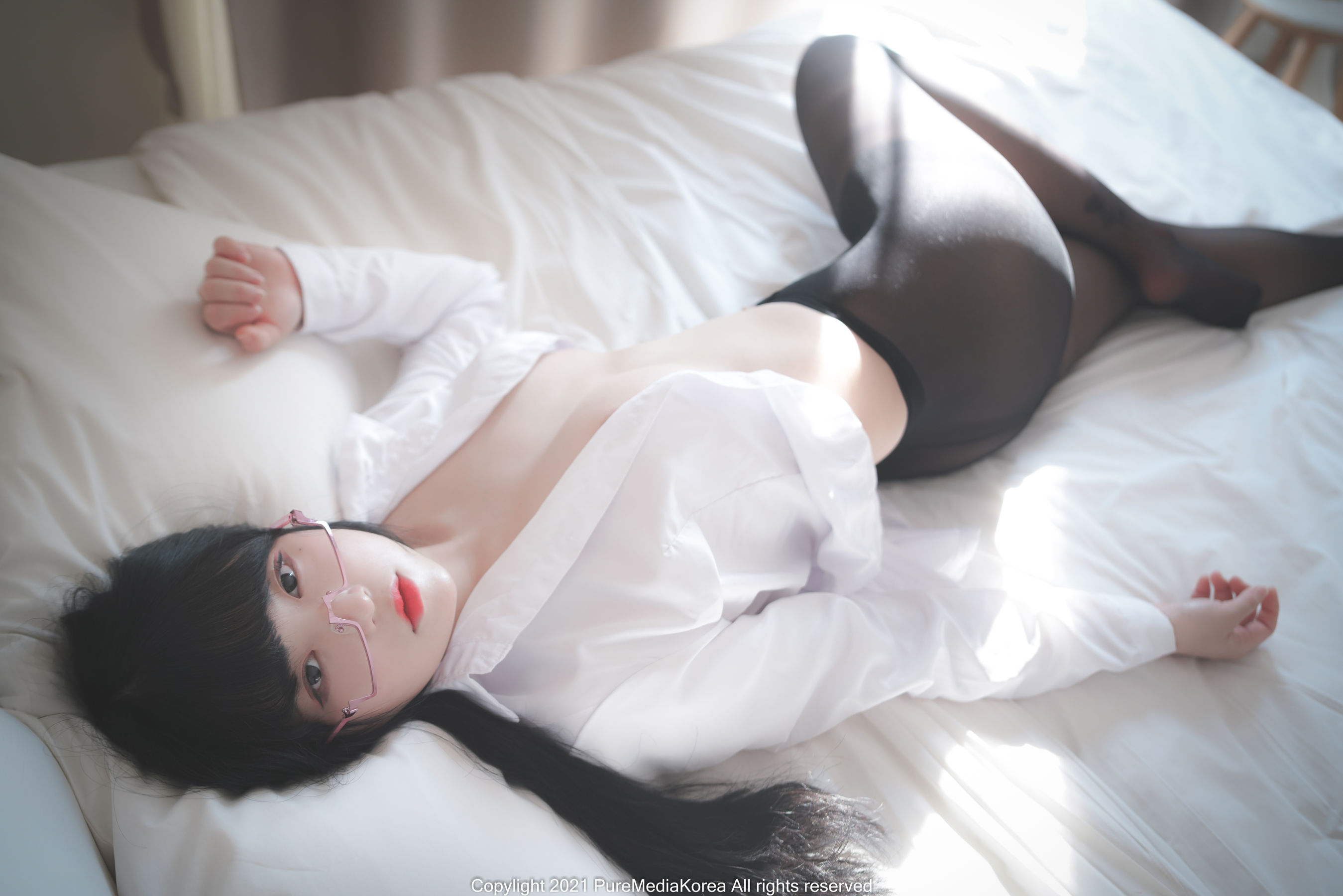 [PURE MEDIA] Vol.075 - Aram