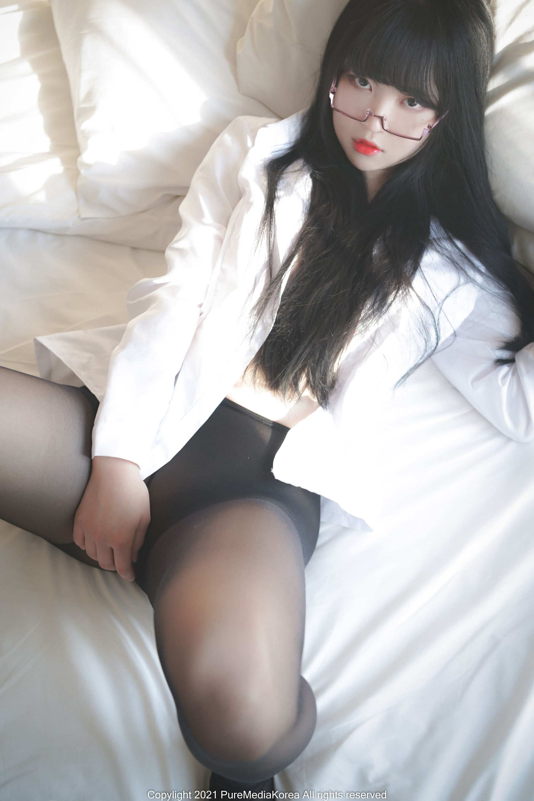 [PURE MEDIA] Vol.075 - Aram