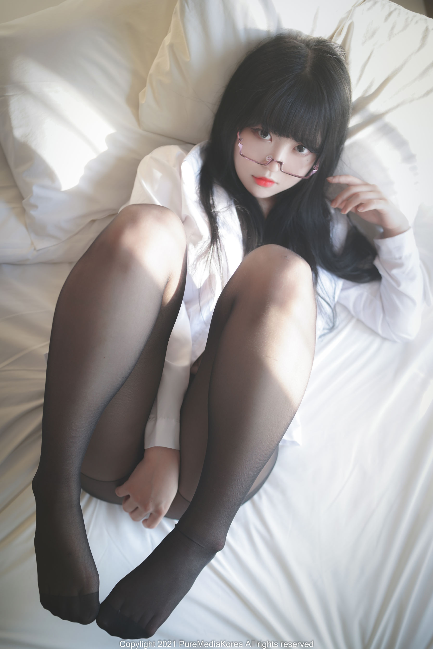 [PURE MEDIA] Vol.075 - Aram