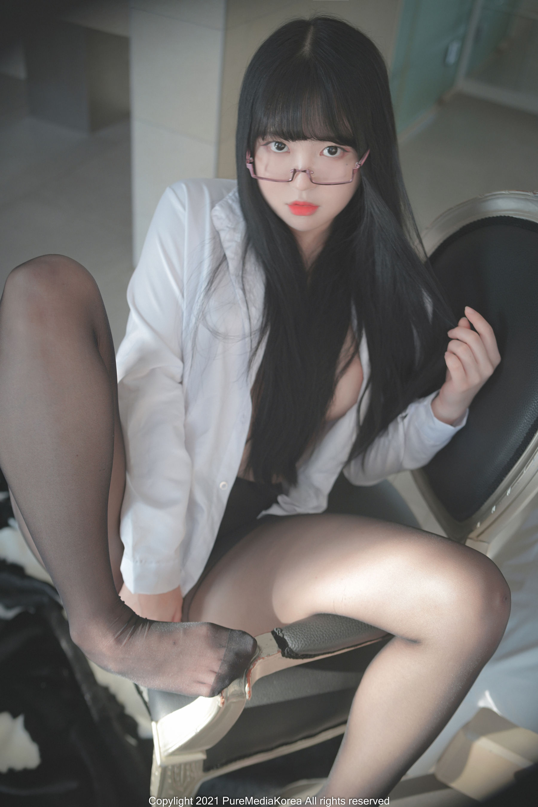 [PURE MEDIA] Vol.075 - Aram