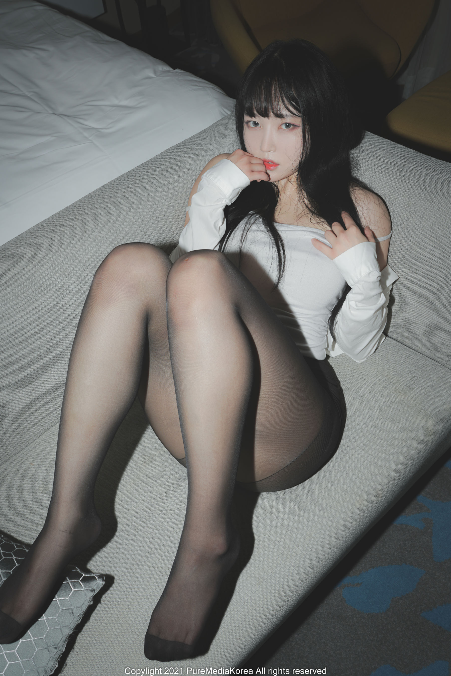 [PURE MEDIA] Vol.075 - Aram