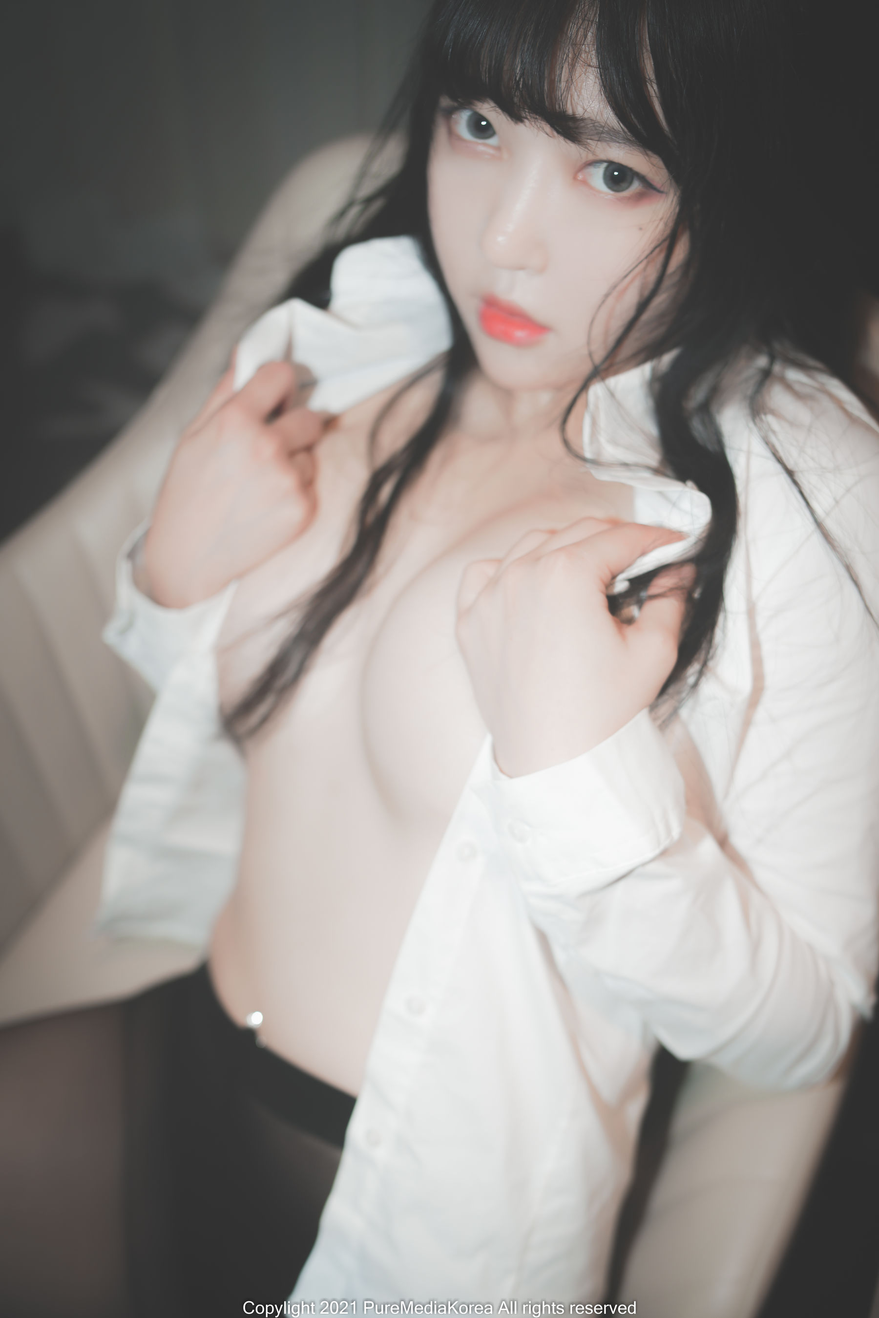 [PURE MEDIA] Vol.075 - Aram