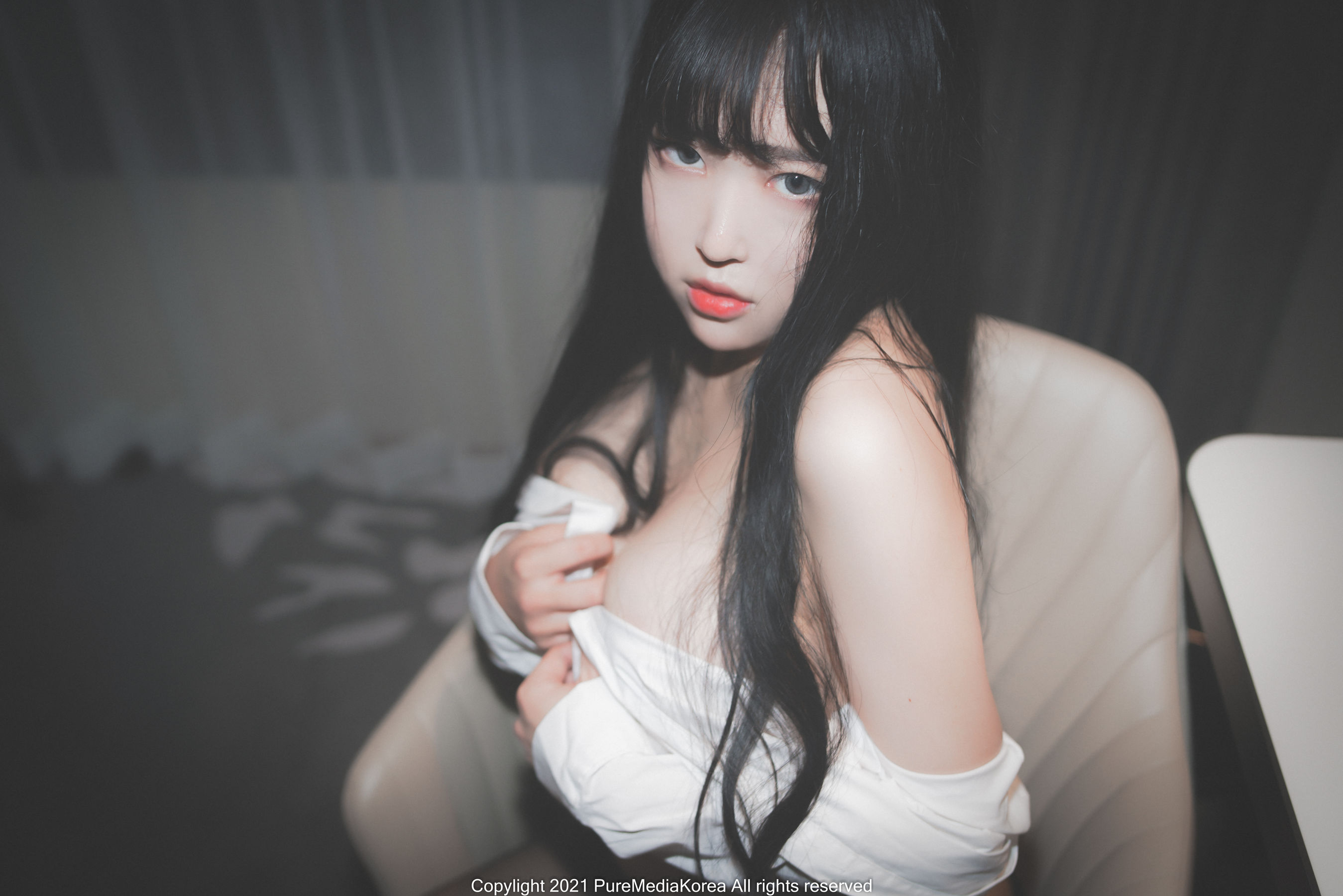 [PURE MEDIA] Vol.075 - Aram