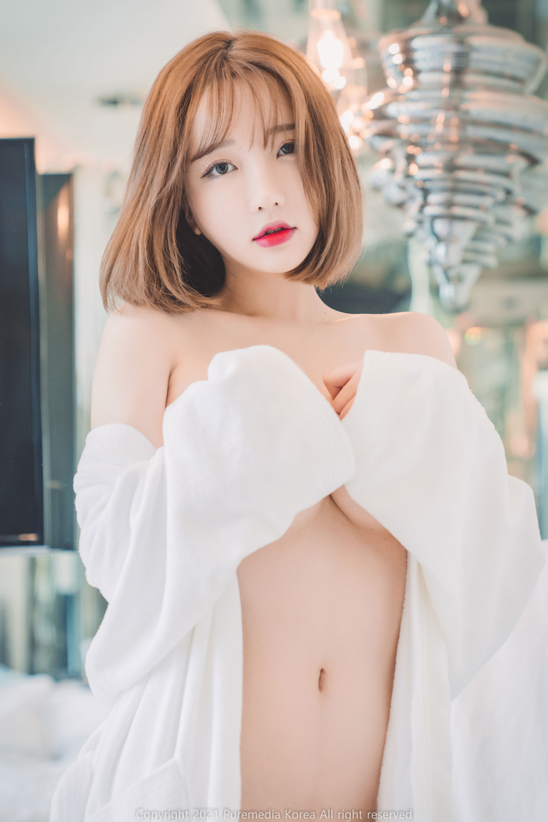 [PURE MEDIA] Vol.084 - Ye-Eun