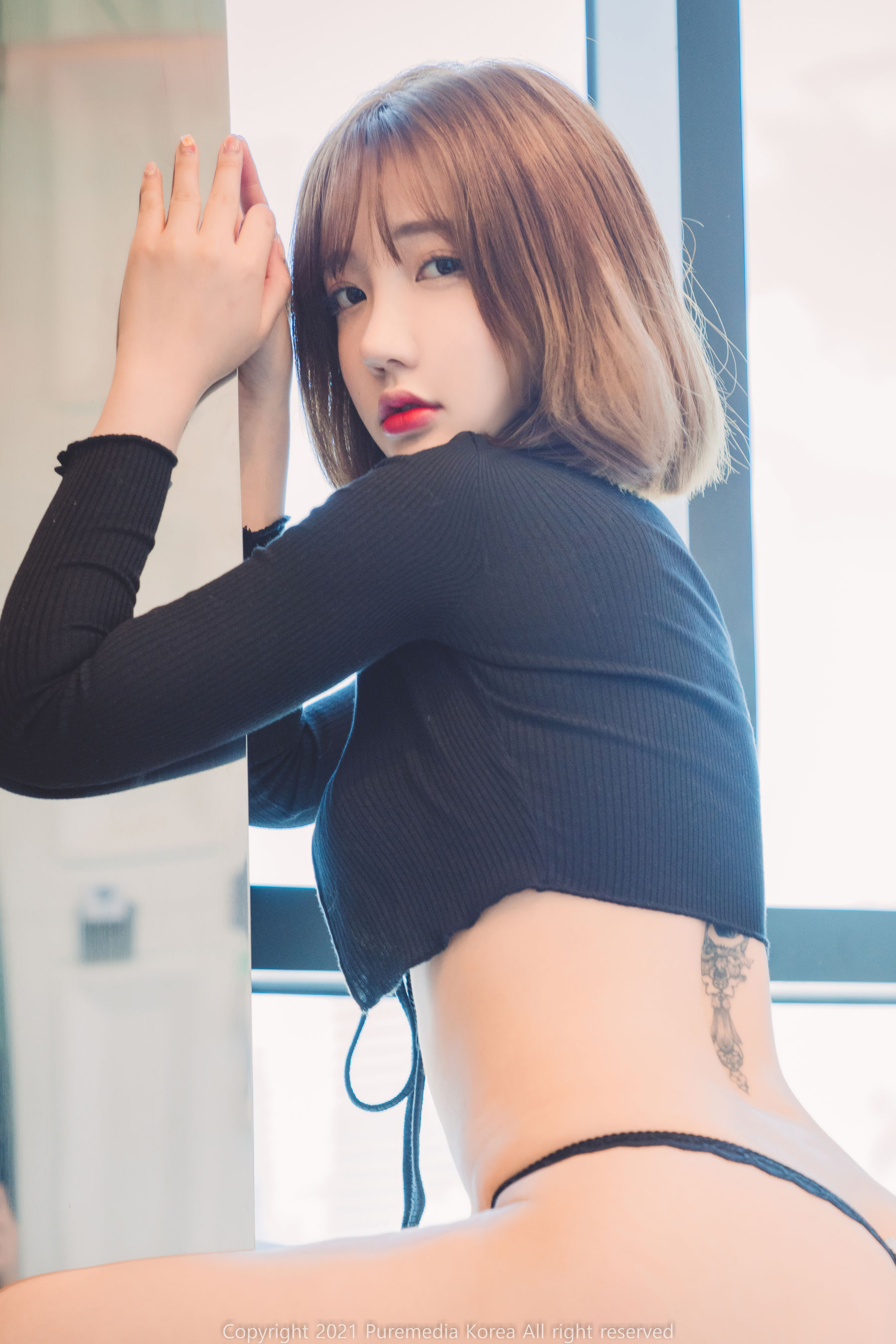 [PURE MEDIA] Vol.084 - Ye-Eun