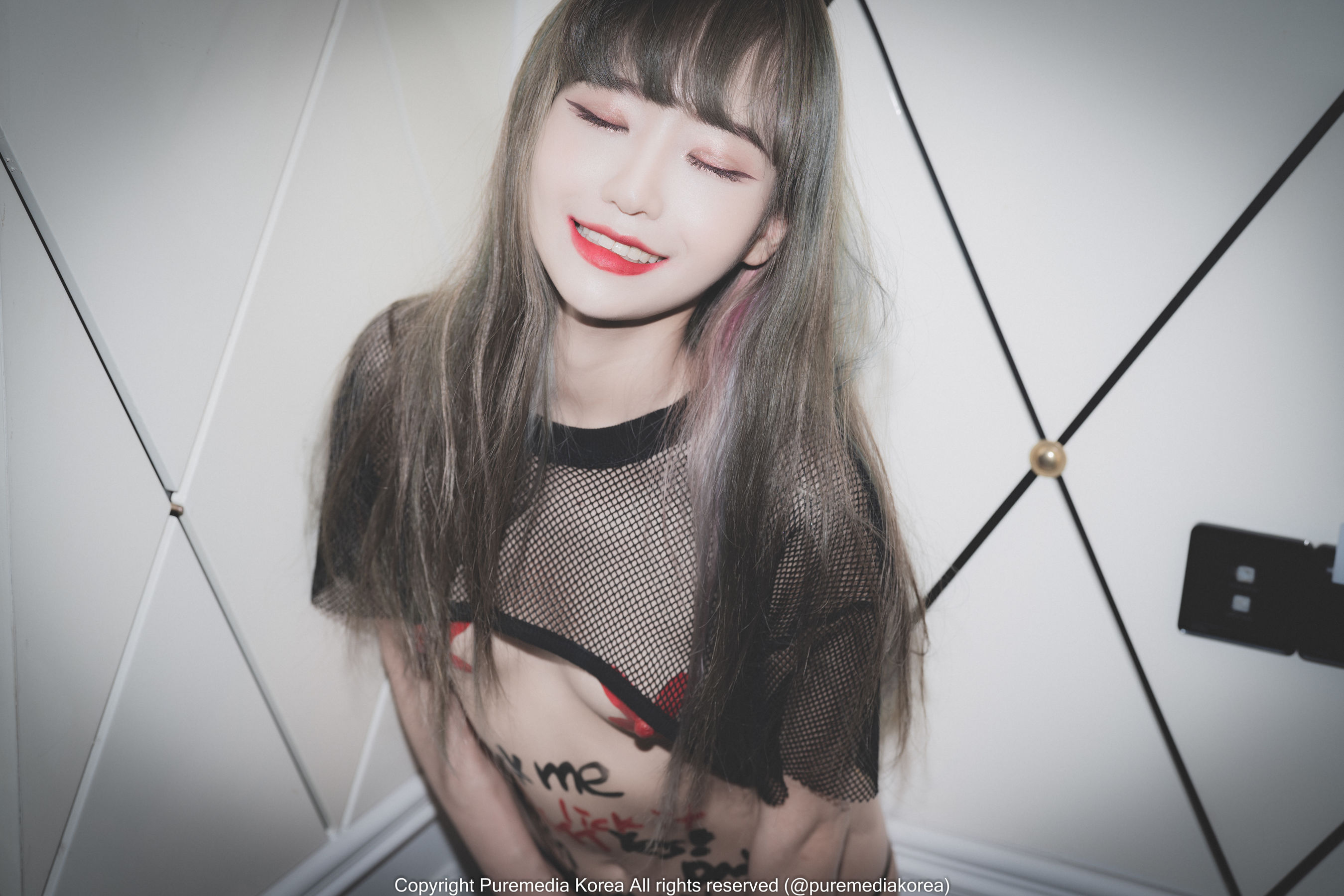 [PURE MEDIA] Vol.091 - Biya