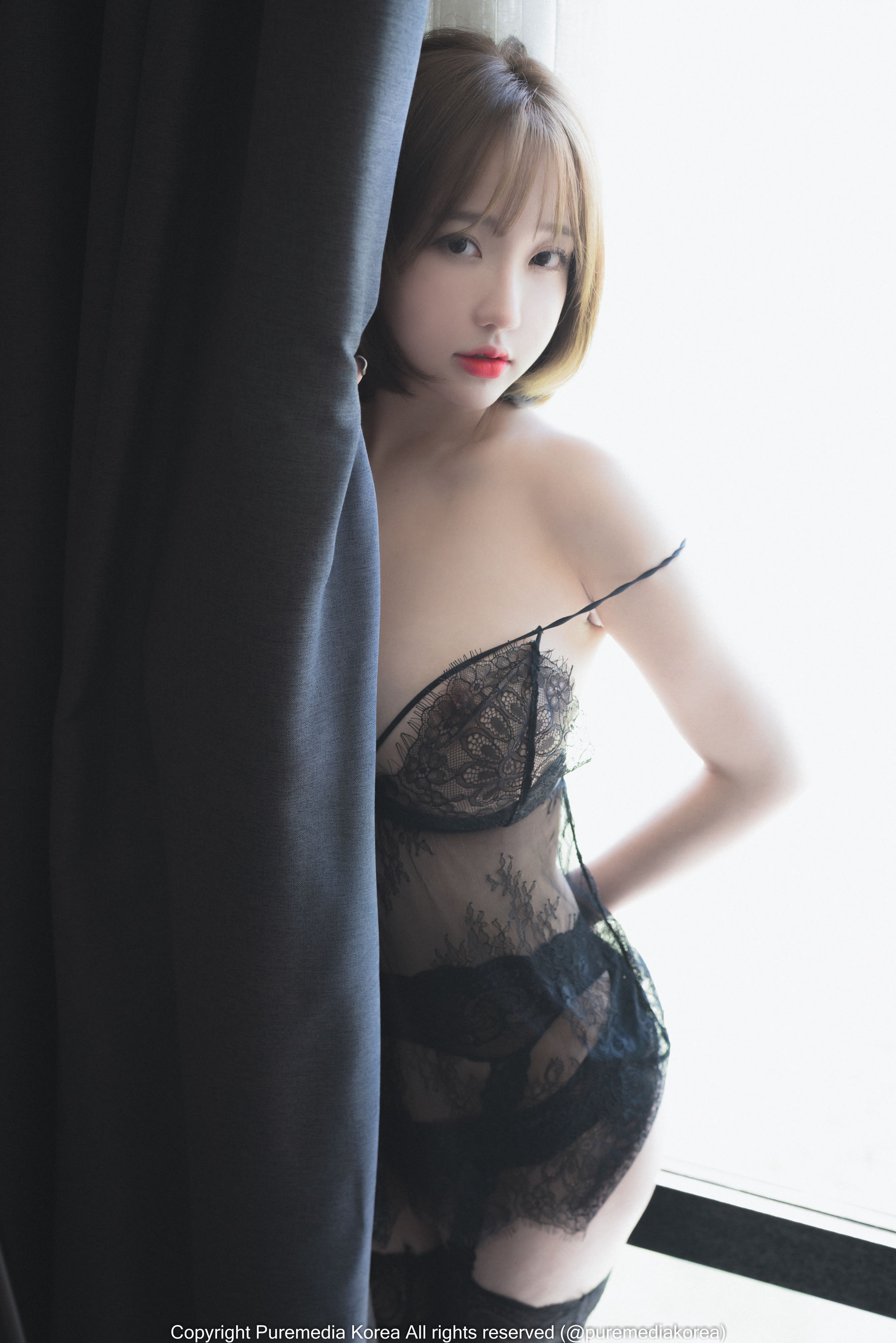 [PURE MEDIA] Vol.095 - Yeeun