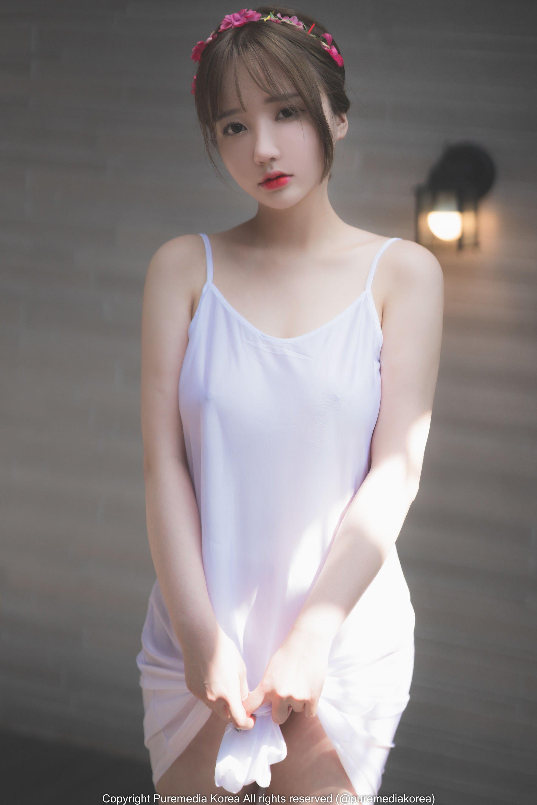 [PURE MEDIA] Vol.095 - Yeeun