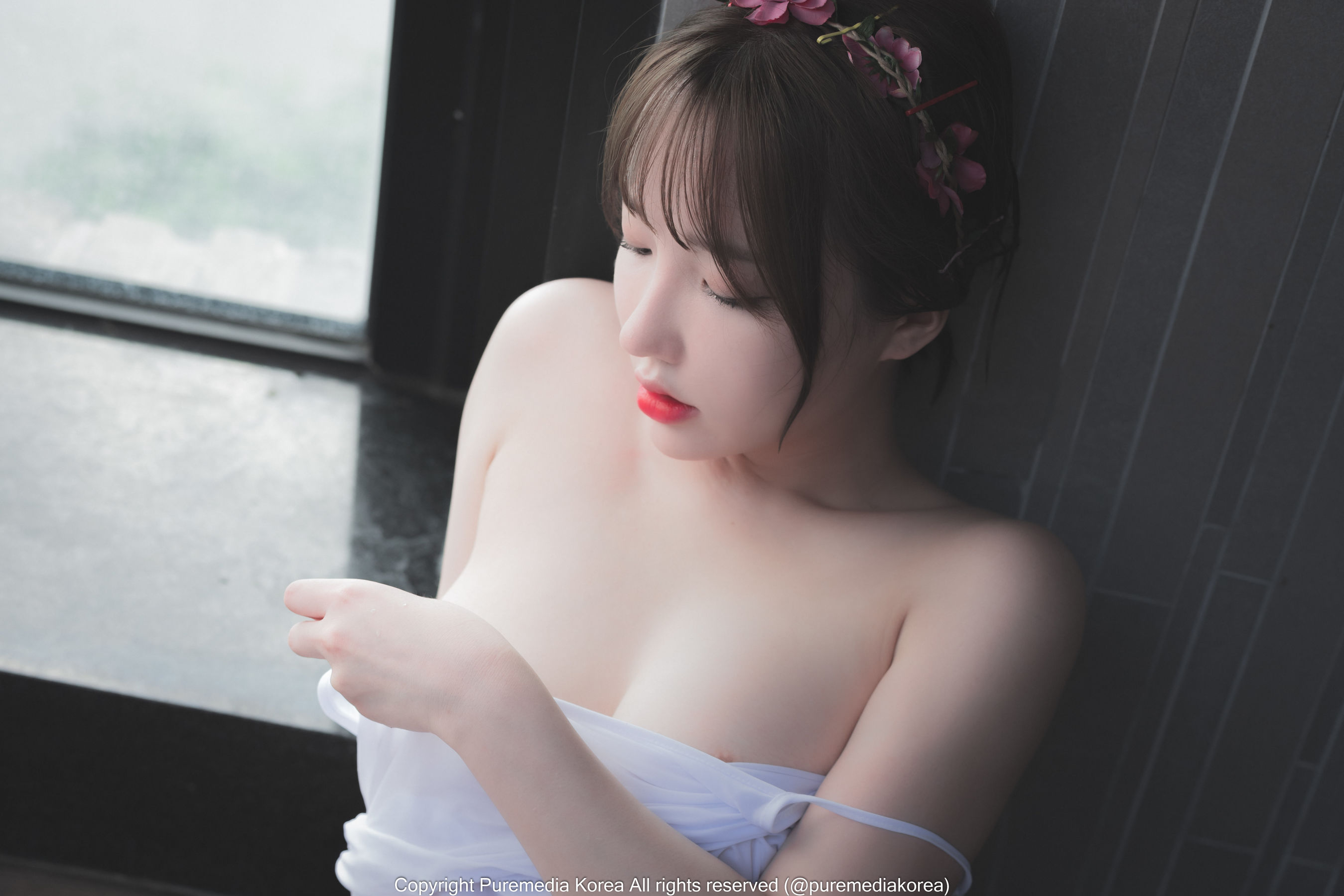 [PURE MEDIA] Vol.095 - Yeeun