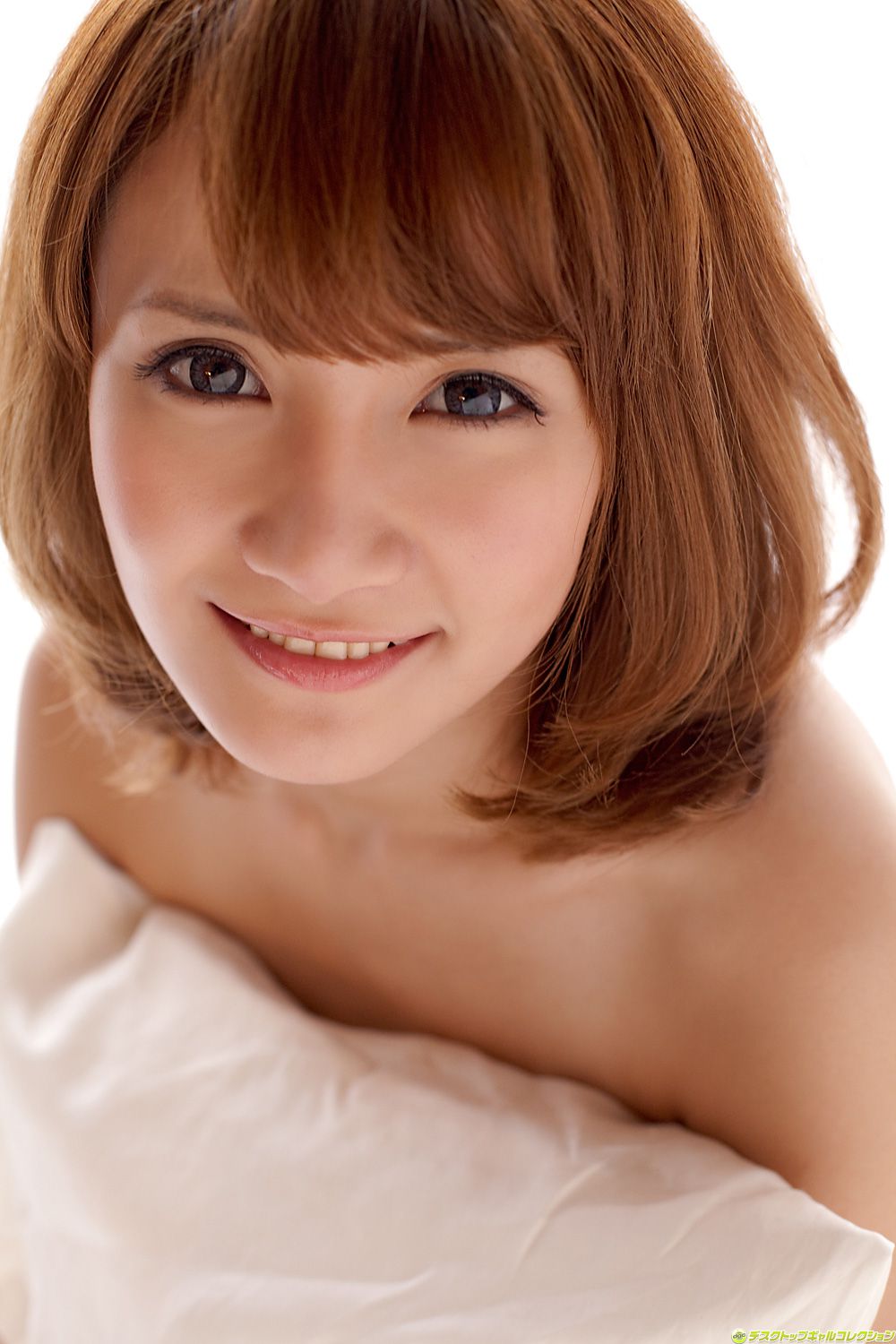 [DGC] NO.980 Misuzu Tachibana 立花美涼/雪乃萤 Adult Idols
