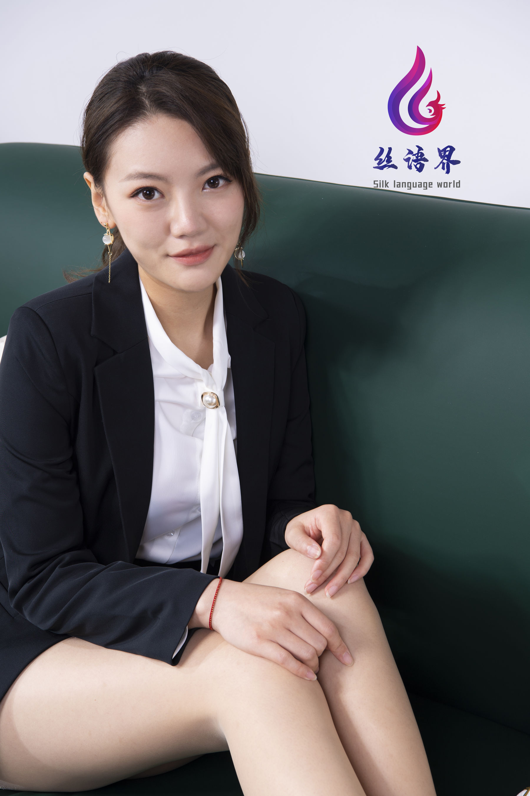 [丽柜Ligui] 网络丽人 Model 安诺