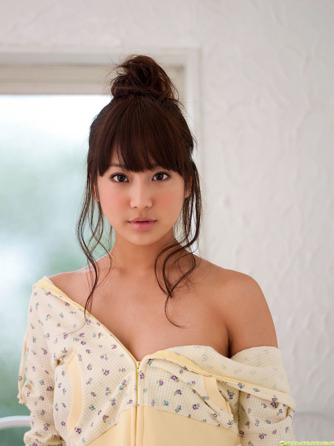 [DGC] NO.983 Mina Asakura 麻倉みな/麻仓美娜 Gravure Idols