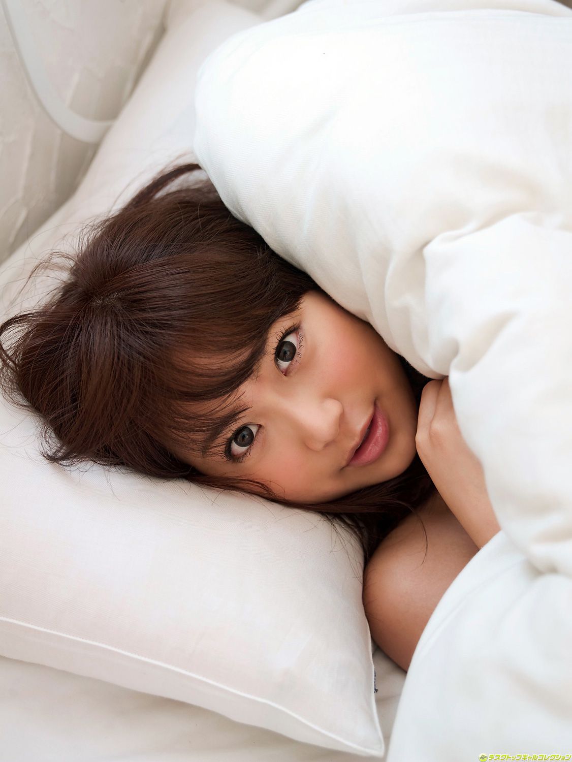 [DGC] NO.983 Mina Asakura 麻倉みな/麻仓美娜 Gravure Idols
