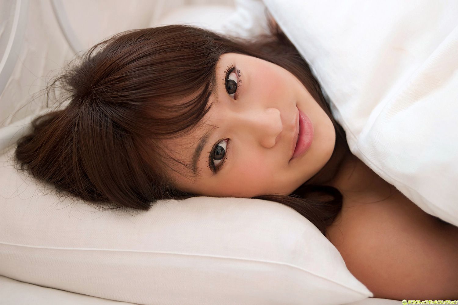 [DGC] NO.983 Mina Asakura 麻倉みな/麻仓美娜 Gravure Idols