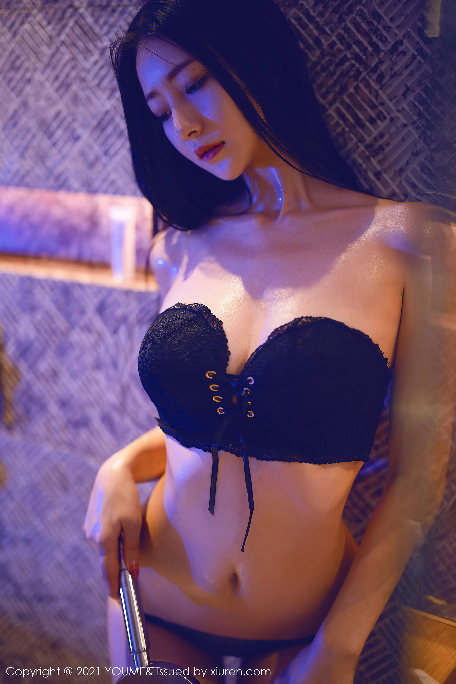 [尤蜜荟YouMi] Vol.685 熊小诺 - 阳朔旅拍写真