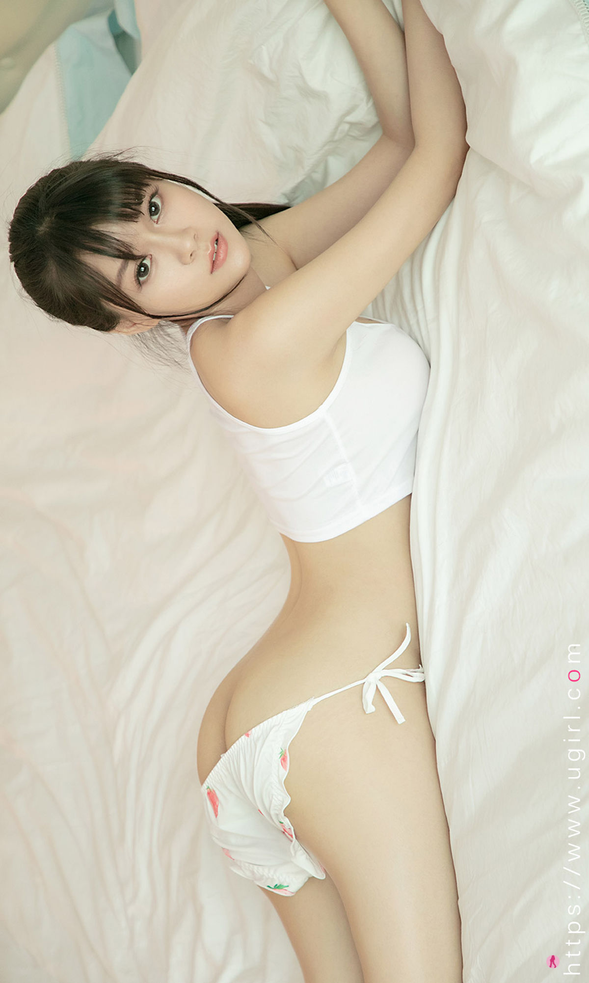 [爱尤物Ugirls] No.2196 孟十朵&钟晴&恩雅&Sarah白茹雪&林渃晗&优米 赏心悦目