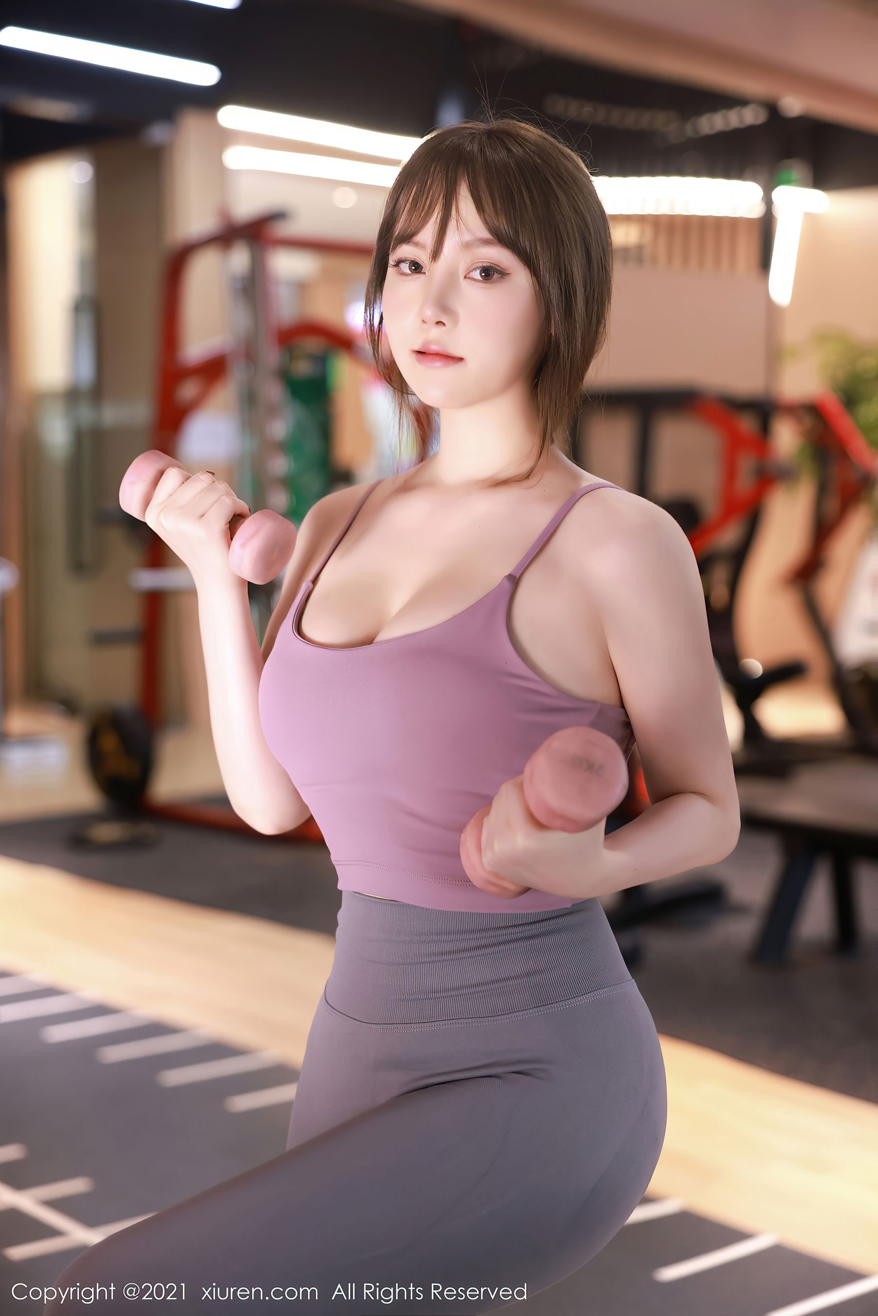 [秀人XiuRen] No.3701 豆瓣酱