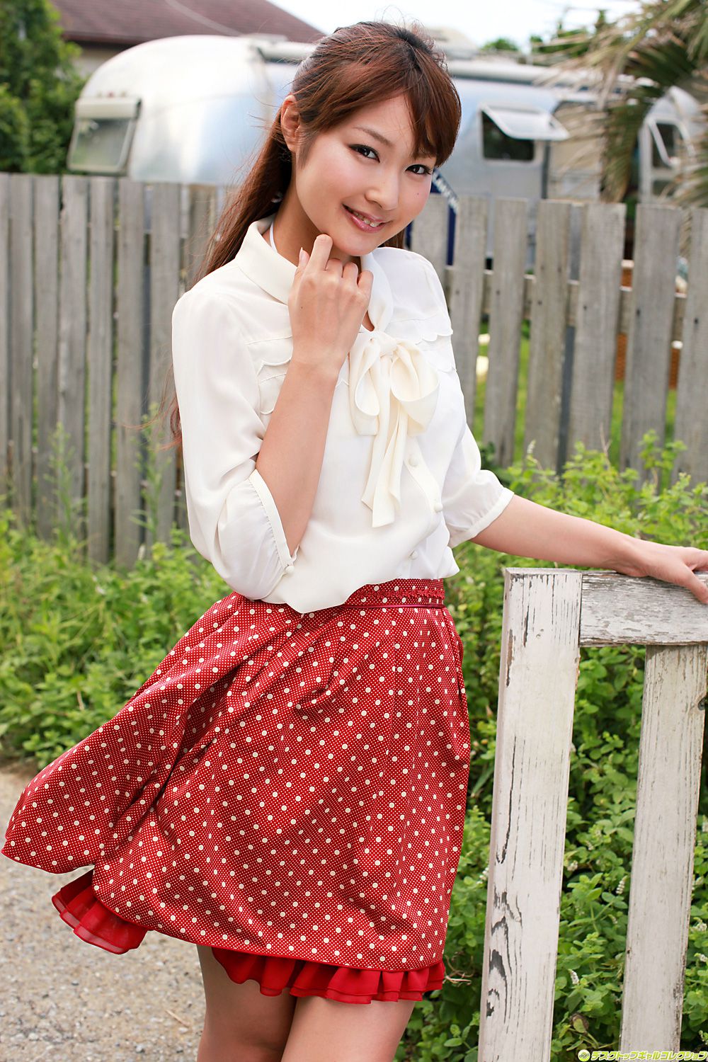[DGC] NO.993 Misaki Nito 仁藤美咲/仁藤みさき Gravure Idols